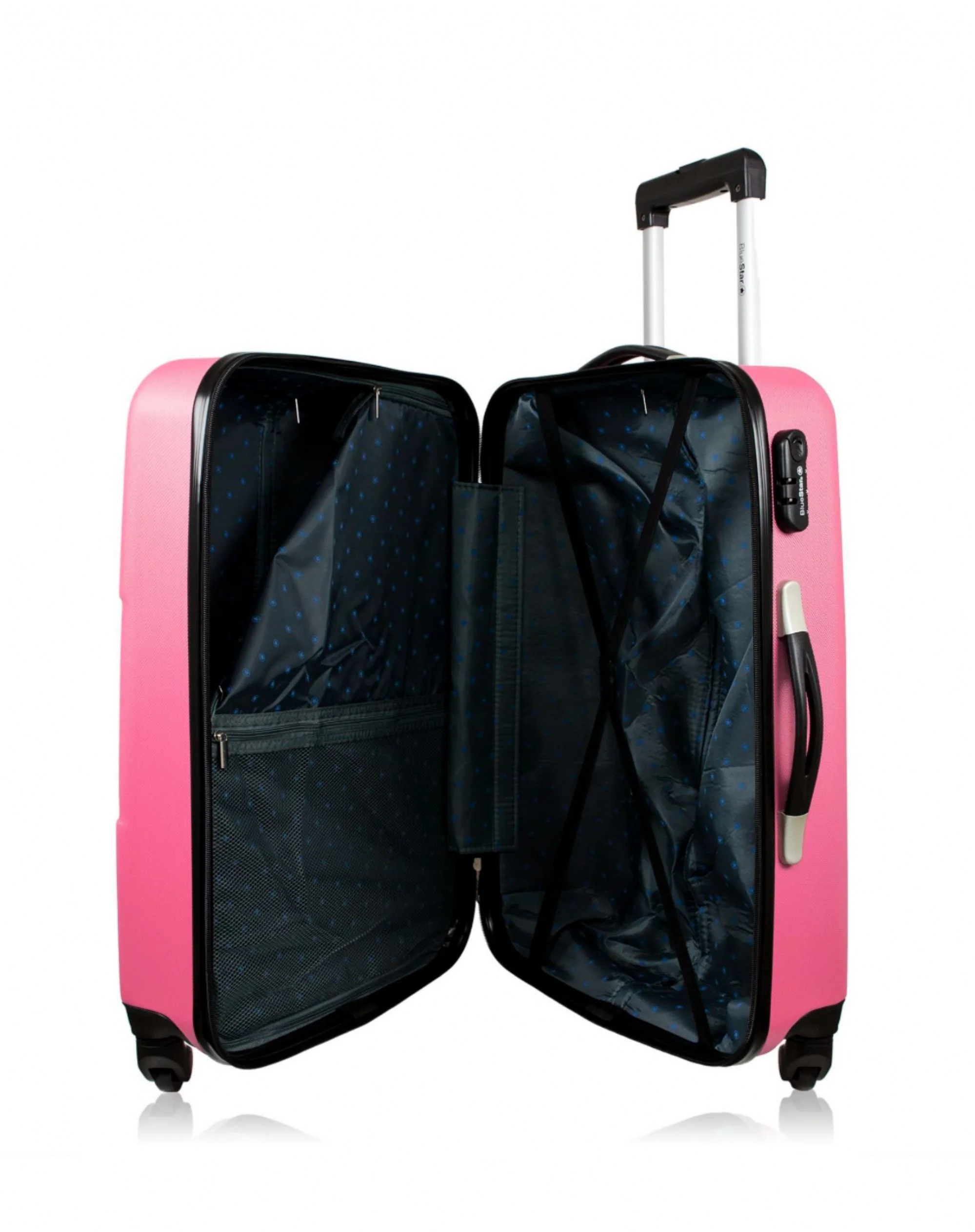 Valise Grand Format Rigide MIAMI - Image 25