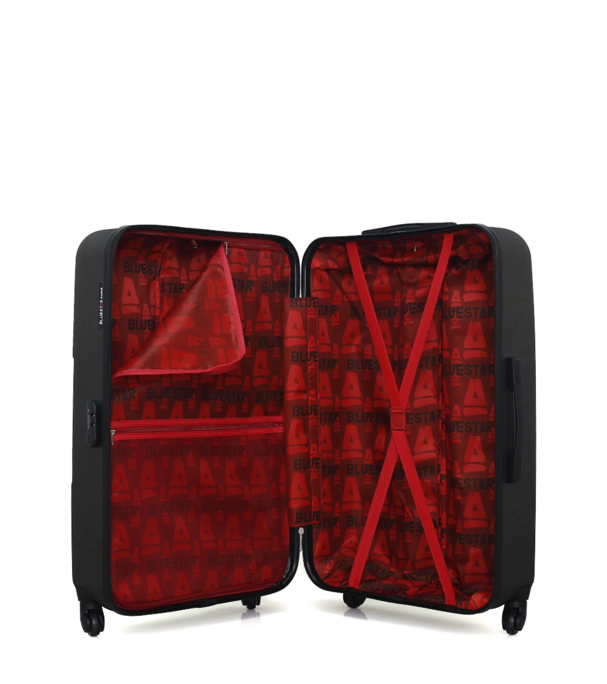 Valise Grand Format Rigide MIAMI - Image 30