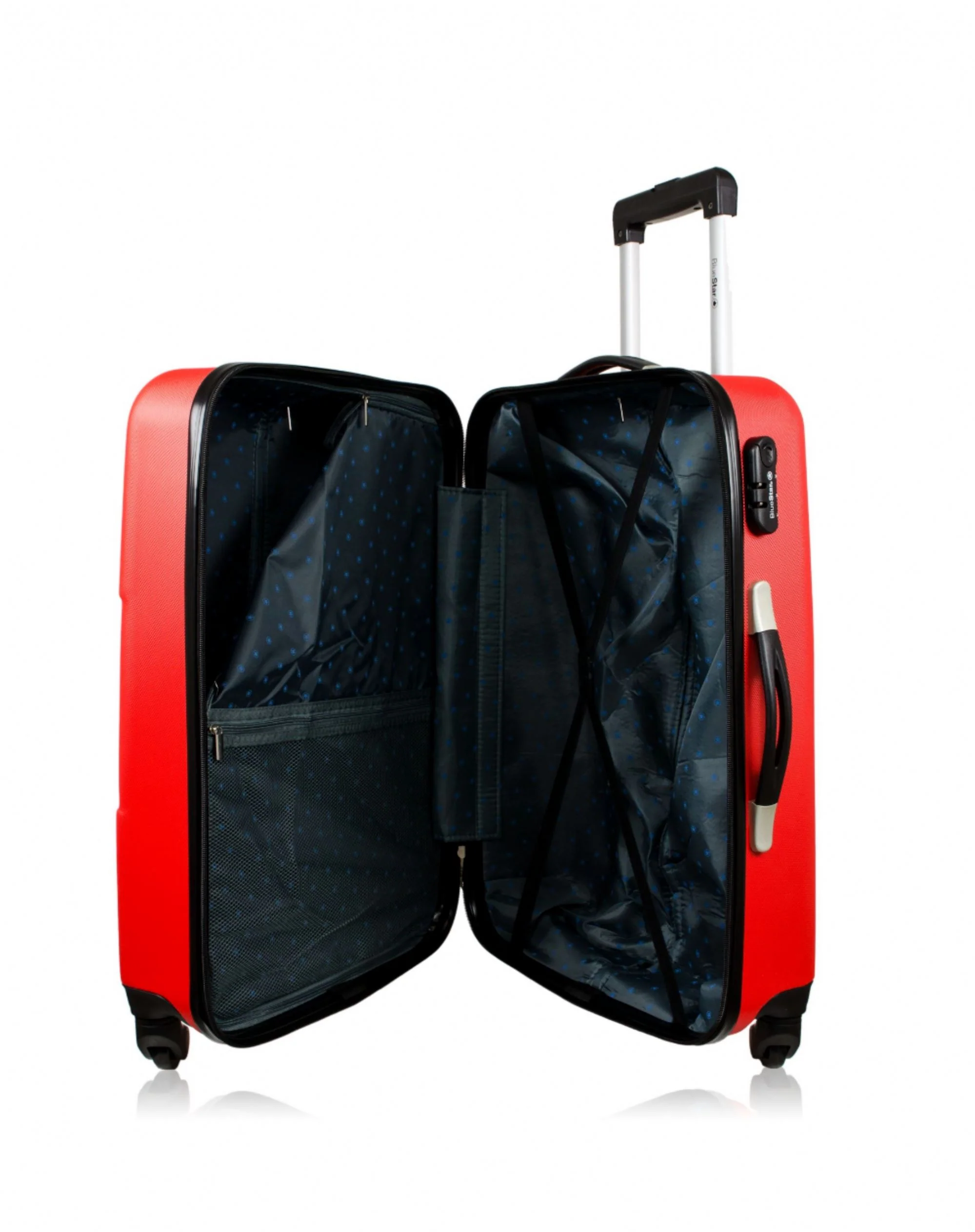 Valise Grand Format Rigide MIAMI - Image 40