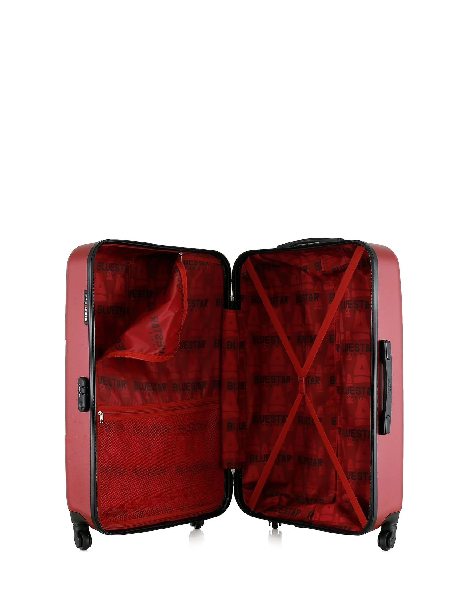 Valise Grand Format Rigide MIAMI - Image 5