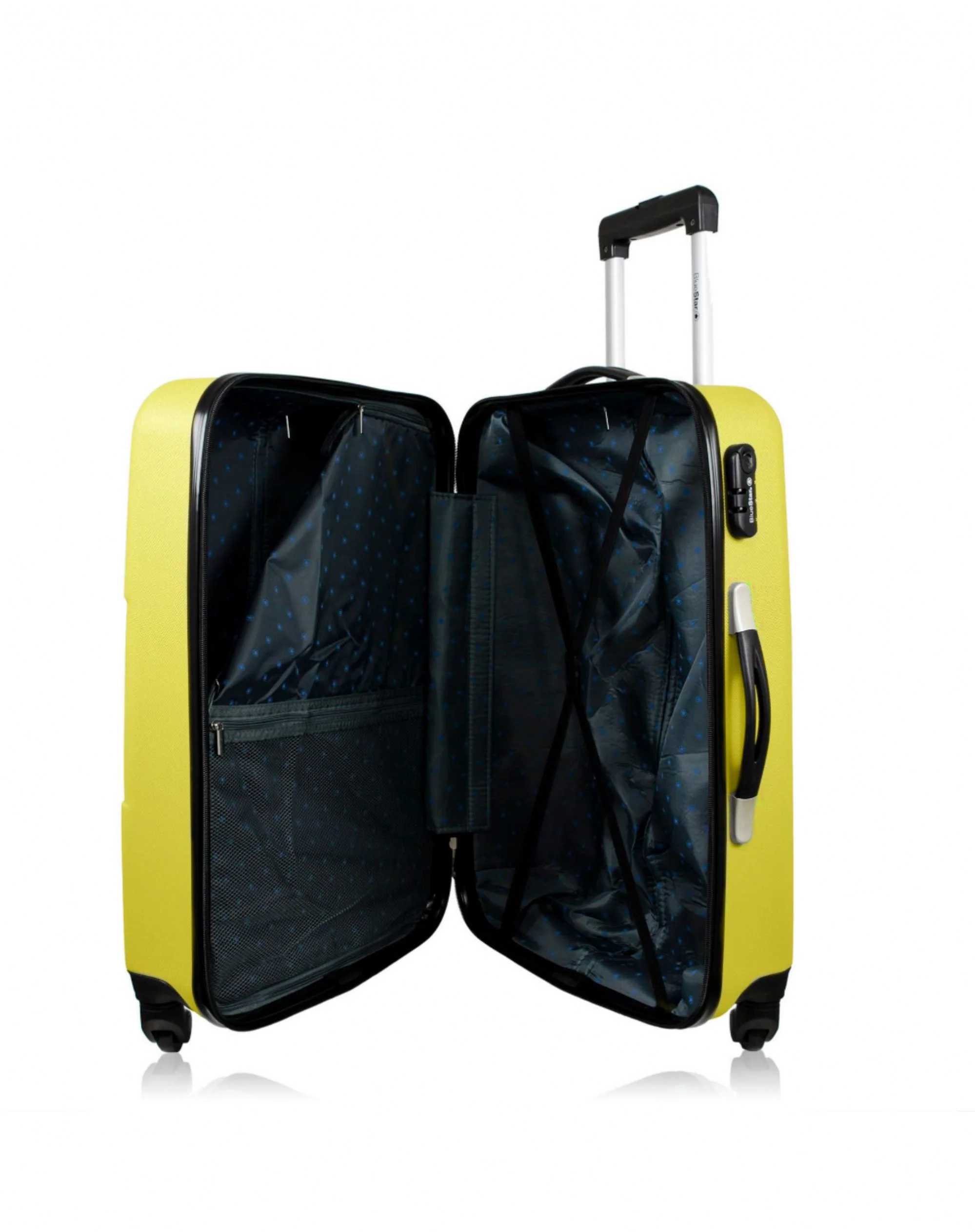 Valise Grand Format Rigide MIAMI - Image 50