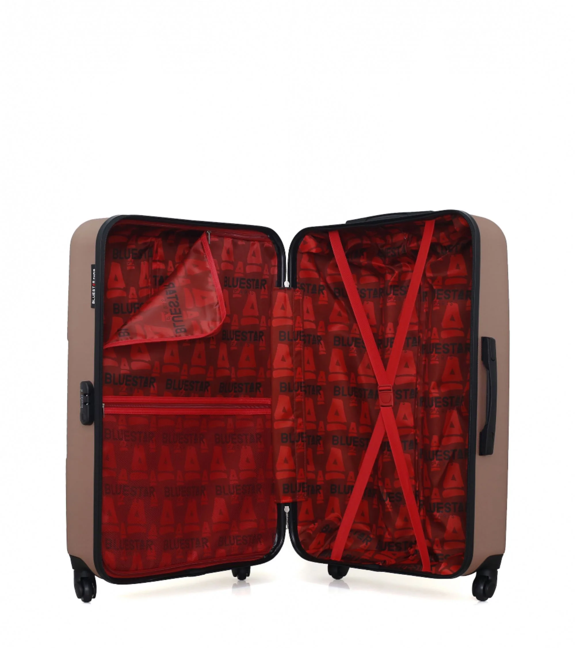 Valise Grand Format Rigide MIAMI - Image 55