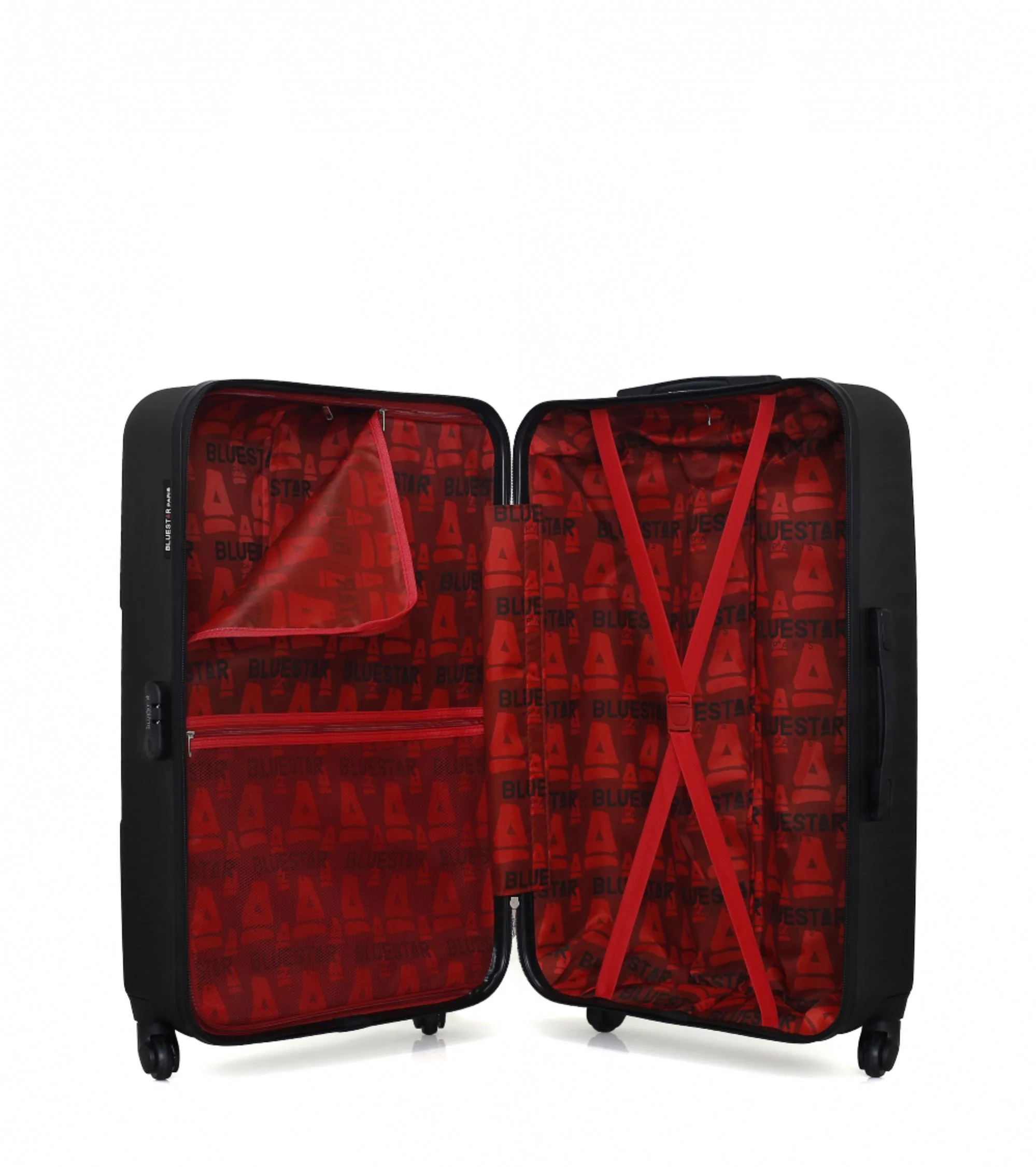 Valise Grand Format Rigide MIAMI - Image 60