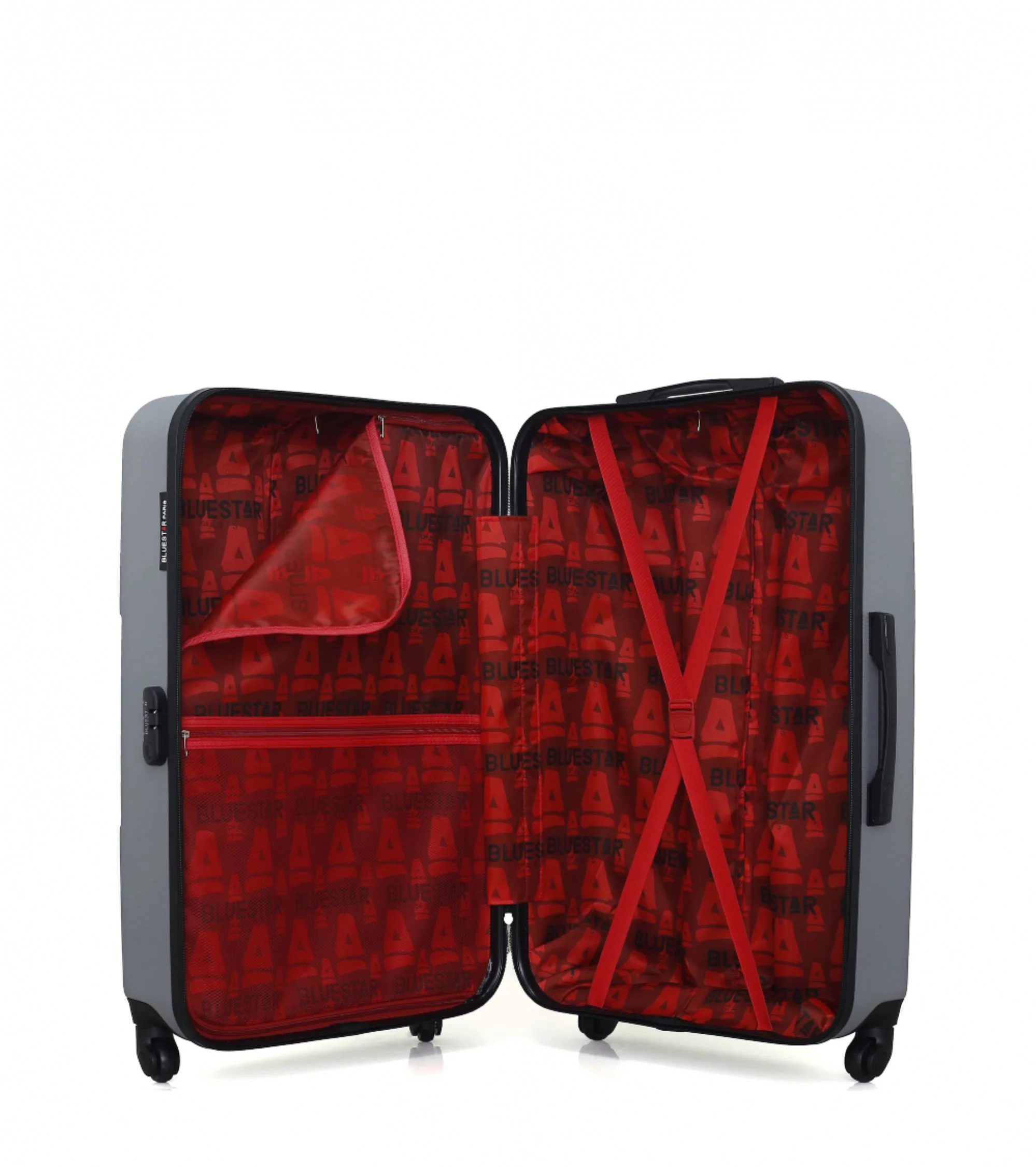 Valise Grand Format Rigide MIAMI - Image 65
