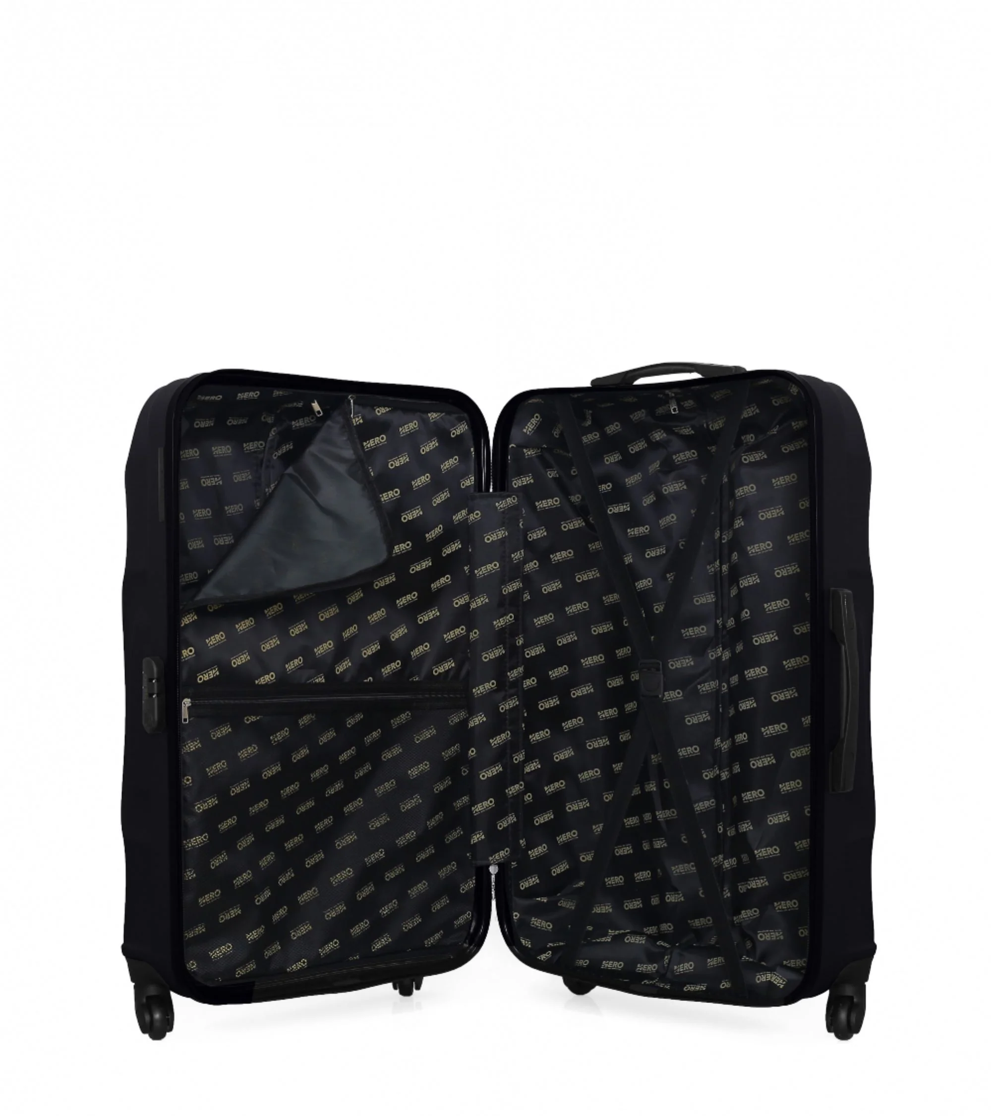 Valise Grand Format Rigide MOSCOU - Image 10
