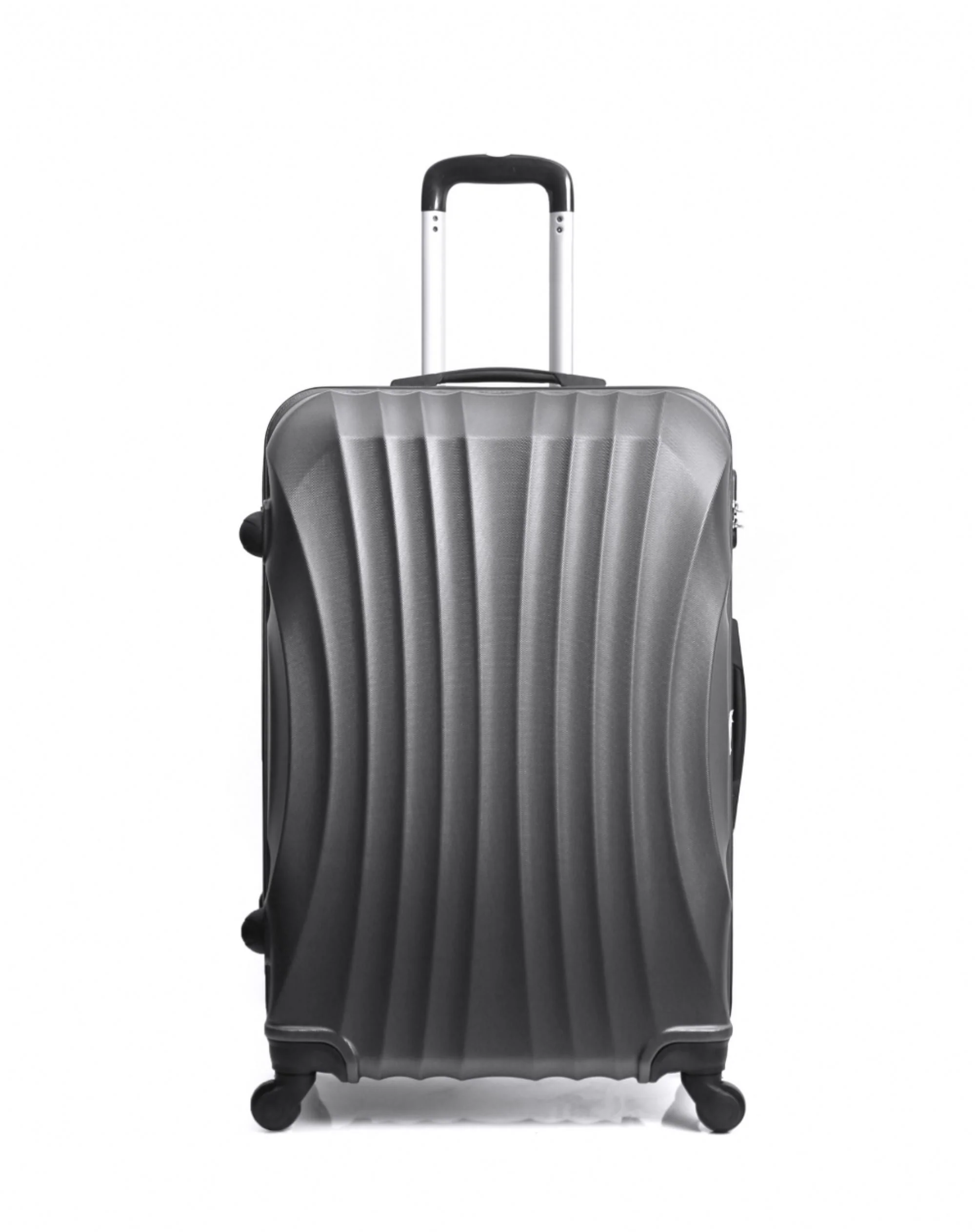 Valise Grand Format Rigide MOSCOU - Image 11