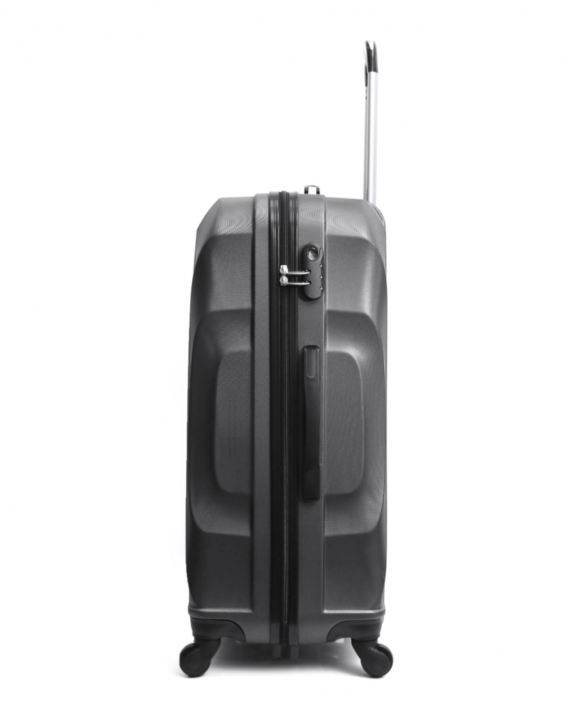 Valise Grand Format Rigide MOSCOU - Image 13