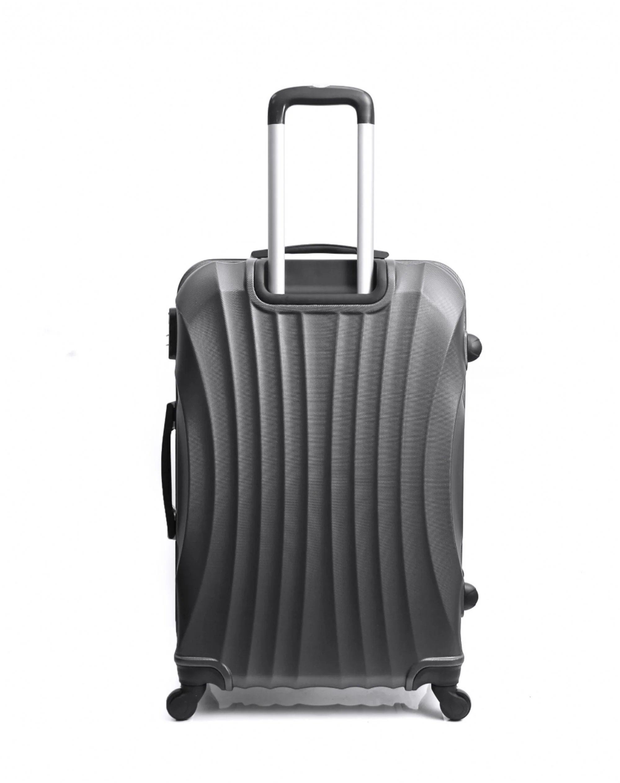 Valise Grand Format Rigide MOSCOU - Image 14
