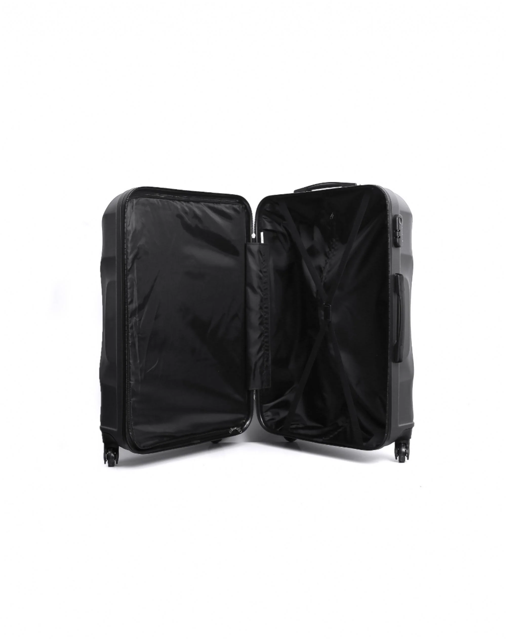 Valise Grand Format Rigide MOSCOU - Image 15