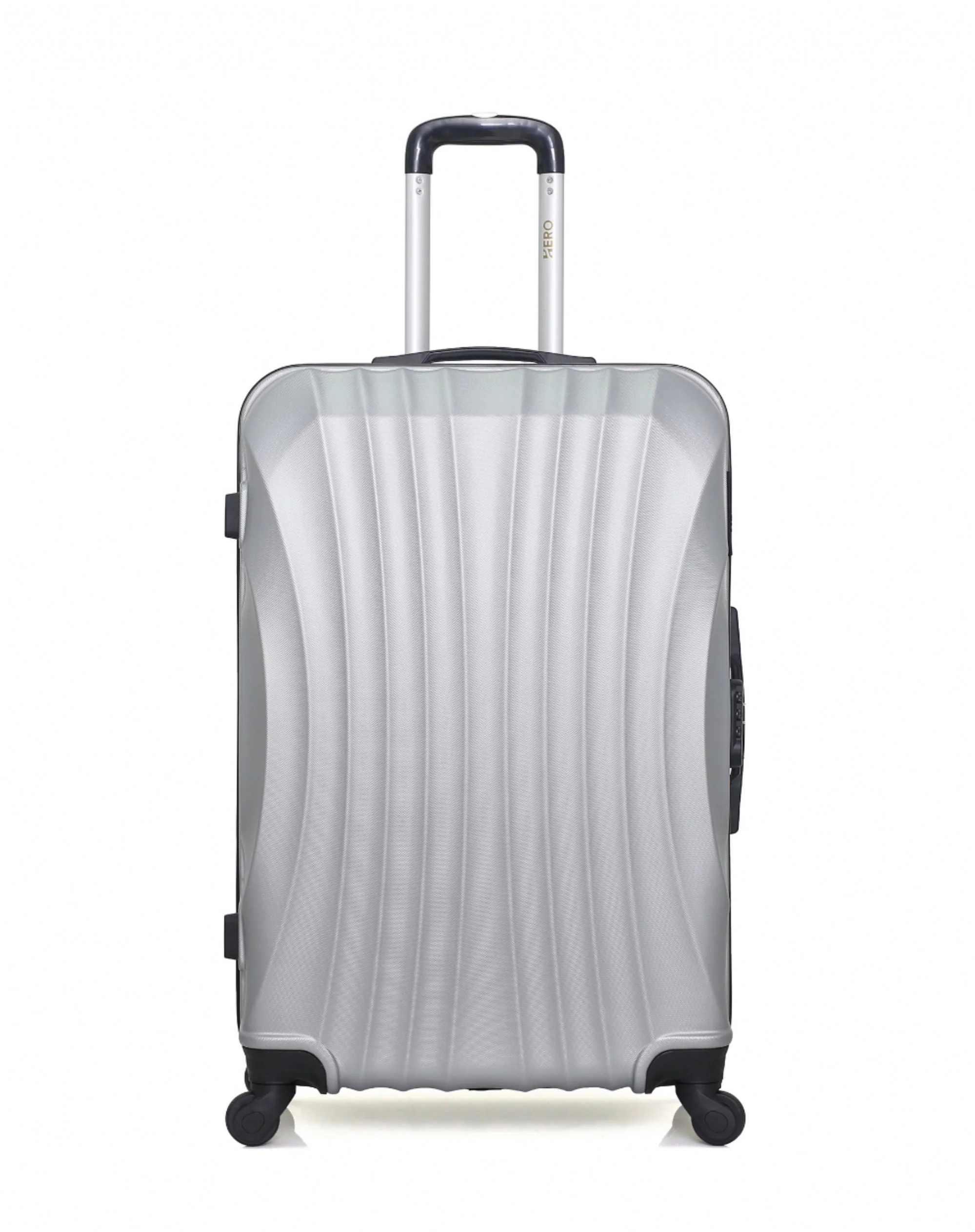 Valise Grand Format Rigide MOSCOU - Image 16