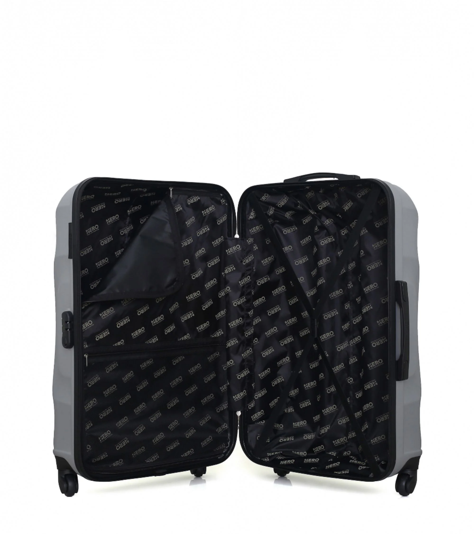 Valise Grand Format Rigide MOSCOU - Image 20