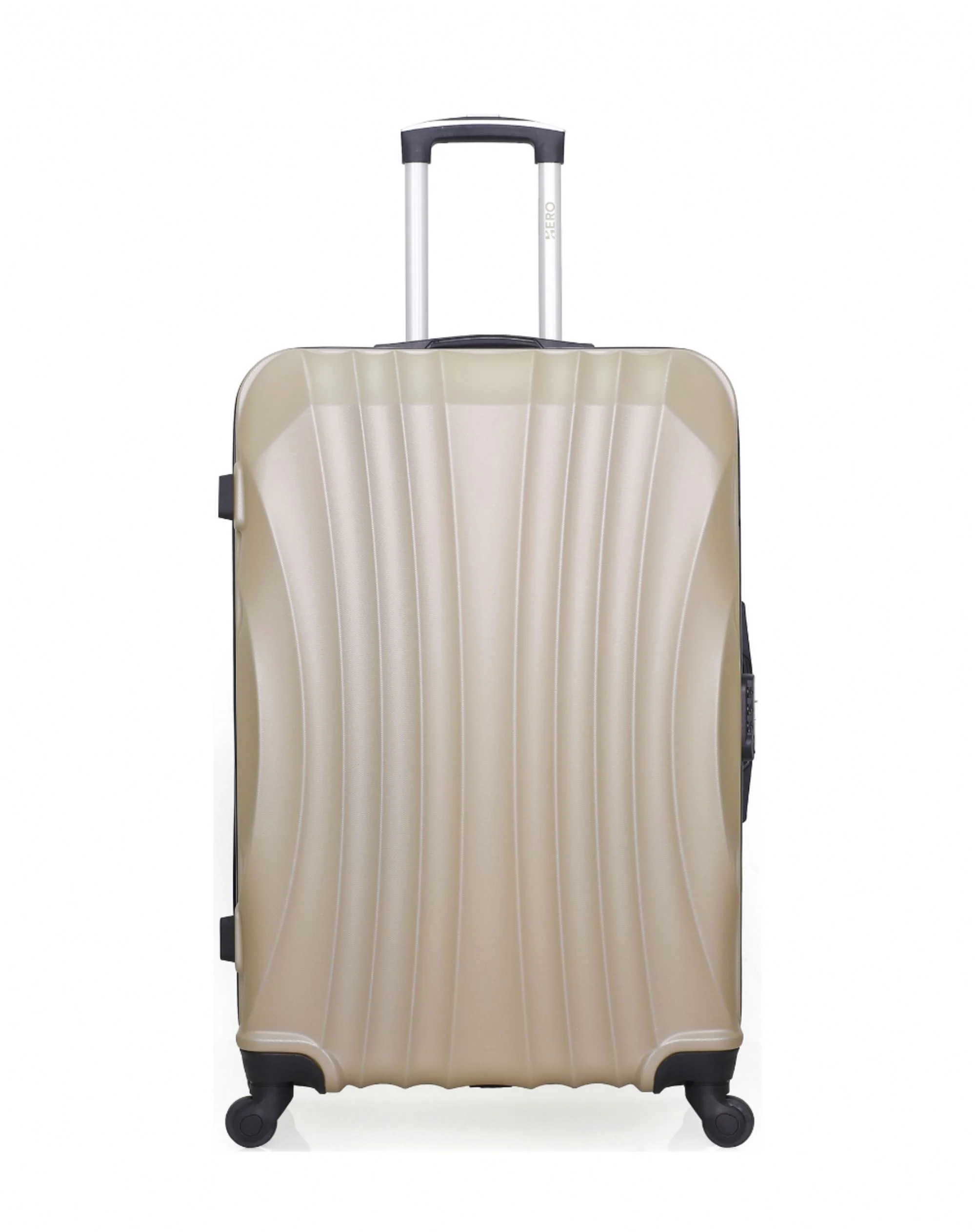 Valise Grand Format Rigide MOSCOU - Image 21