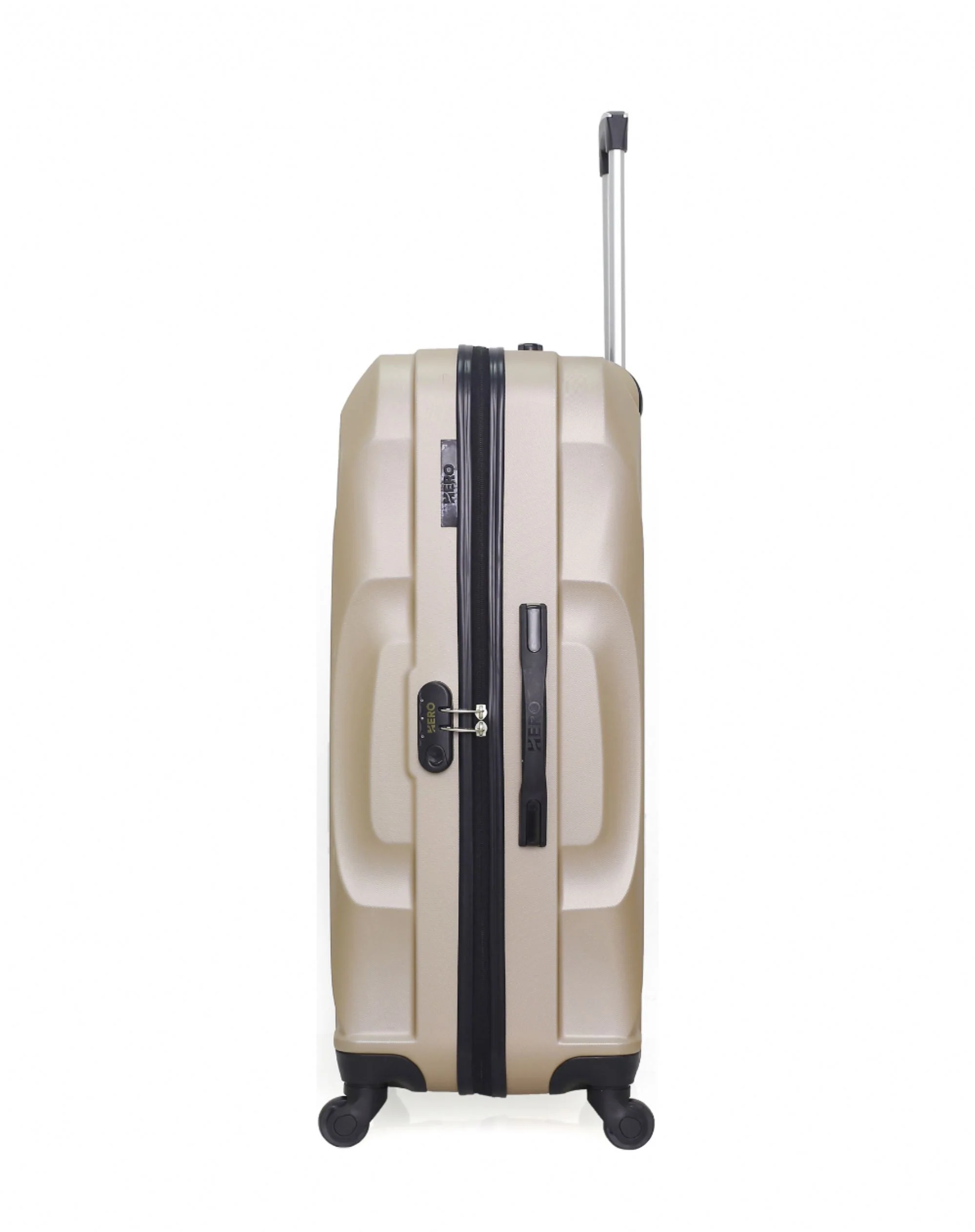 Valise Grand Format Rigide MOSCOU - Image 23