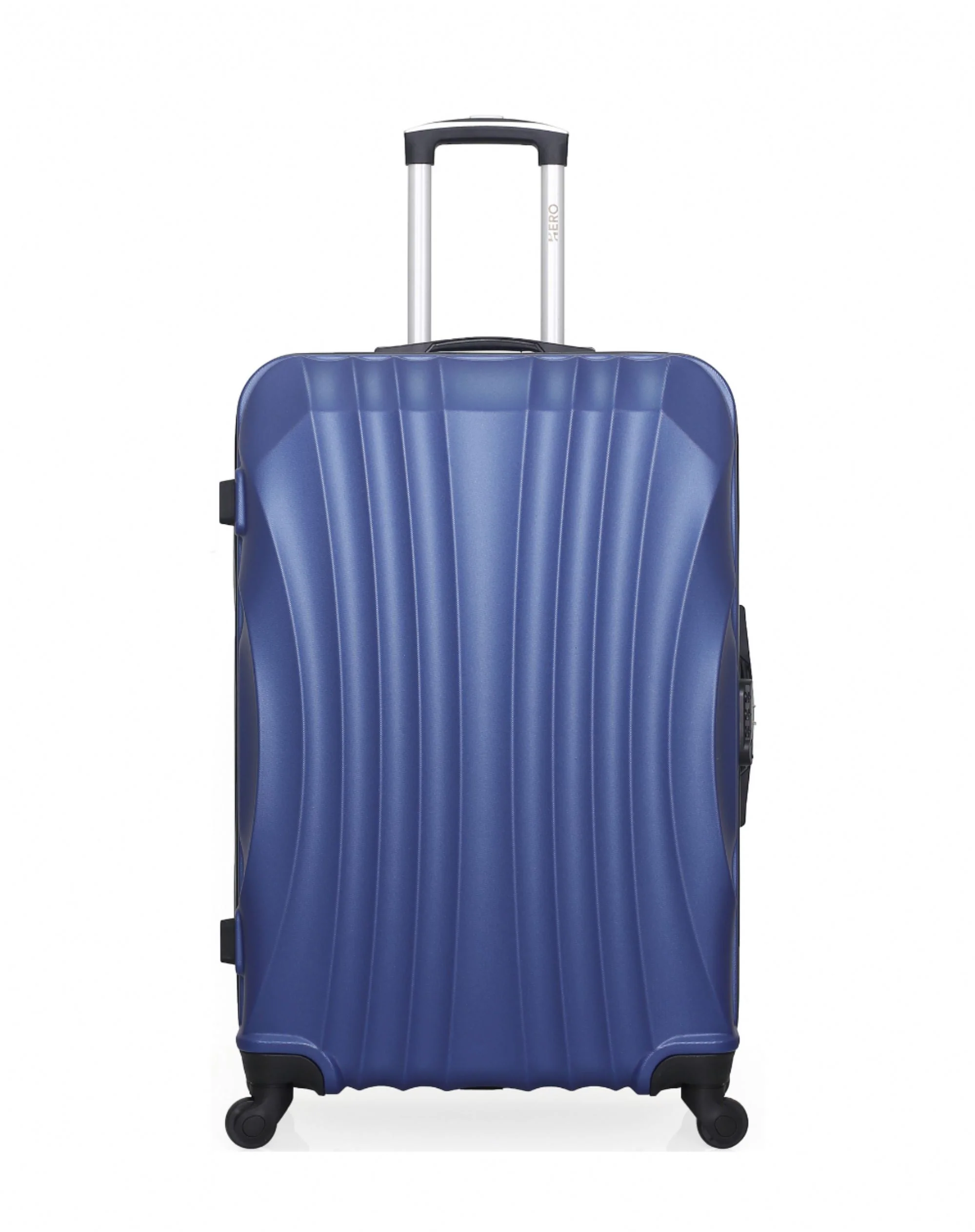Valise Grand Format Rigide MOSCOU - Image 26