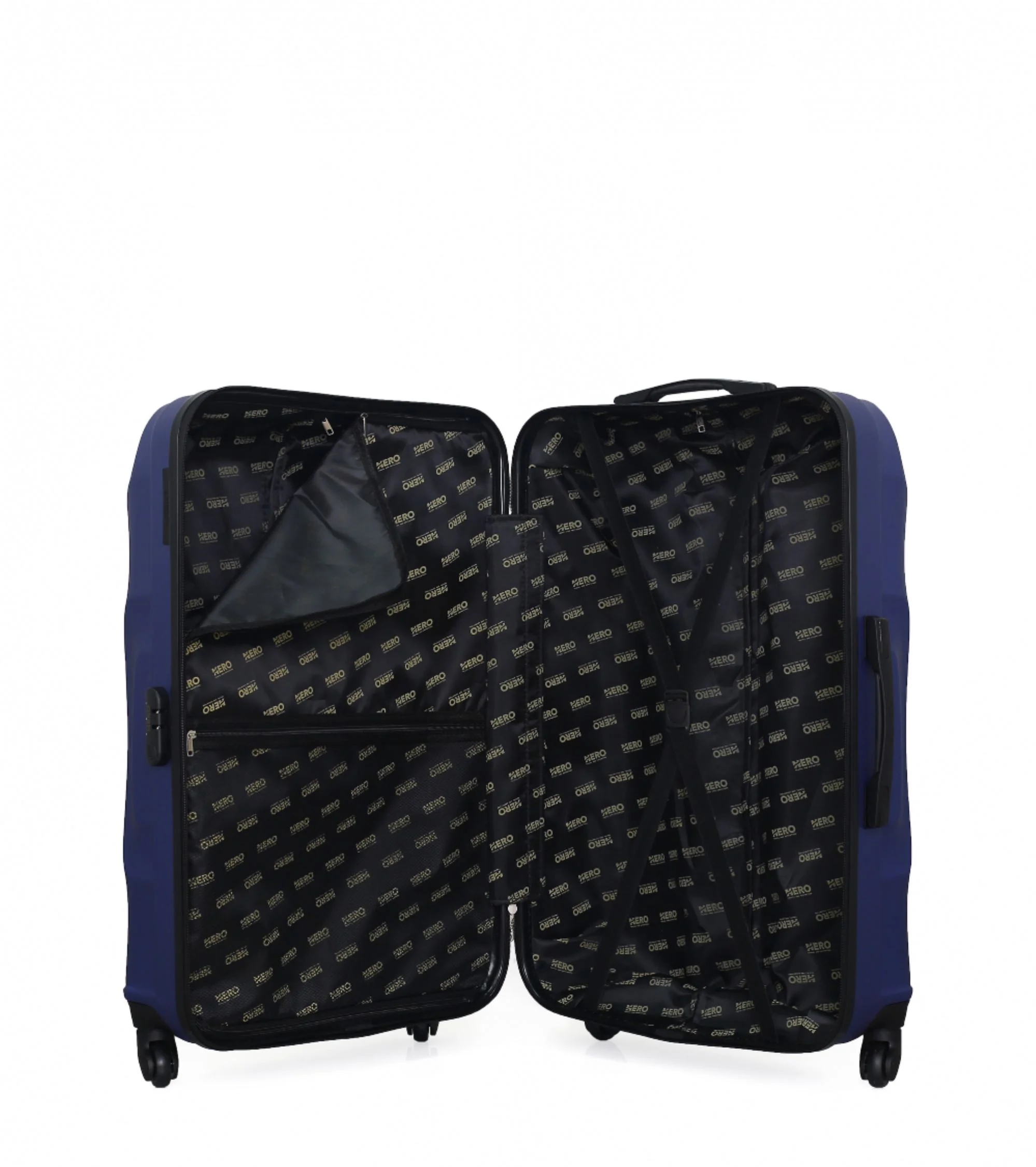 Valise Grand Format Rigide MOSCOU - Image 30