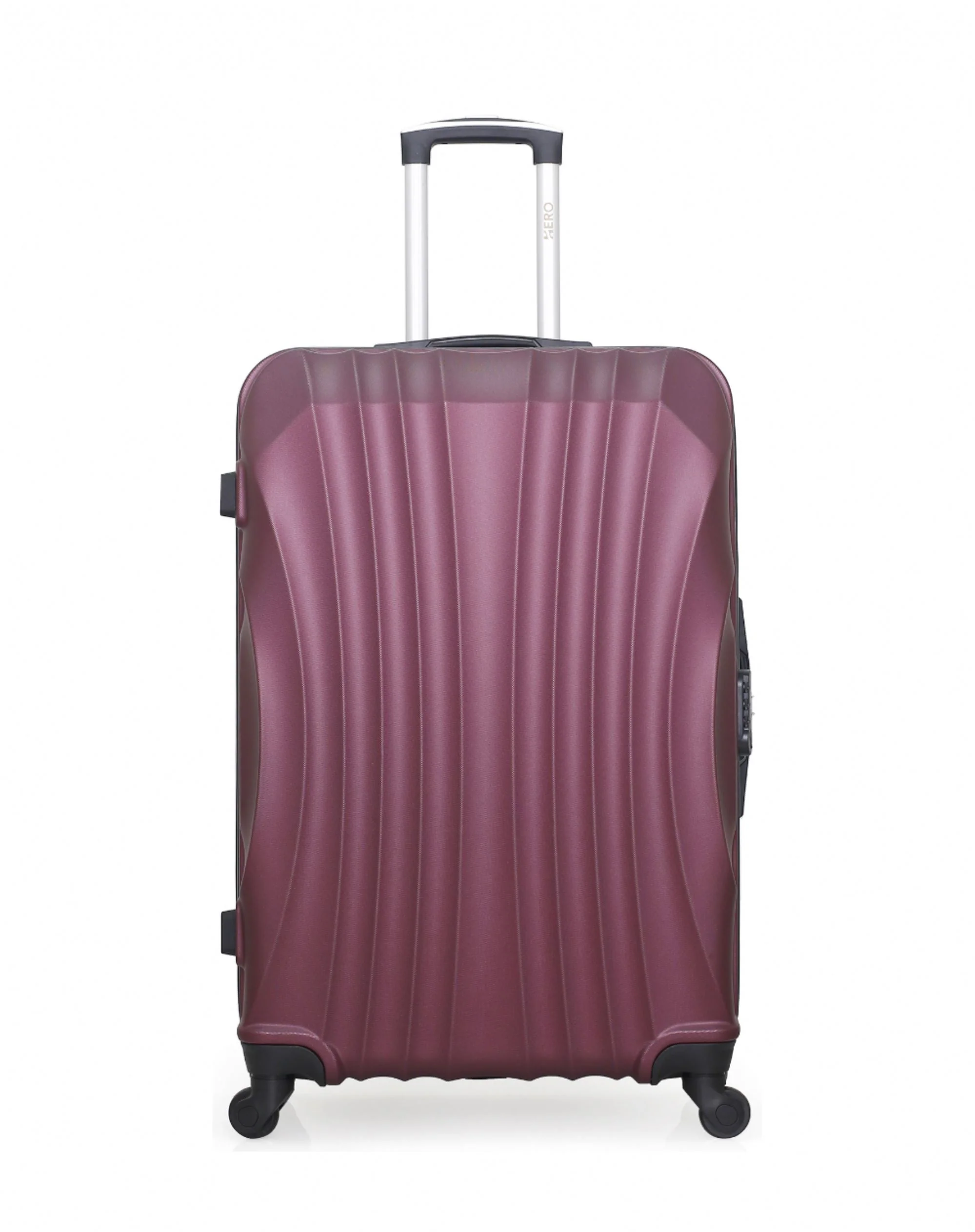 Valise Grand Format Rigide MOSCOU - Image 31