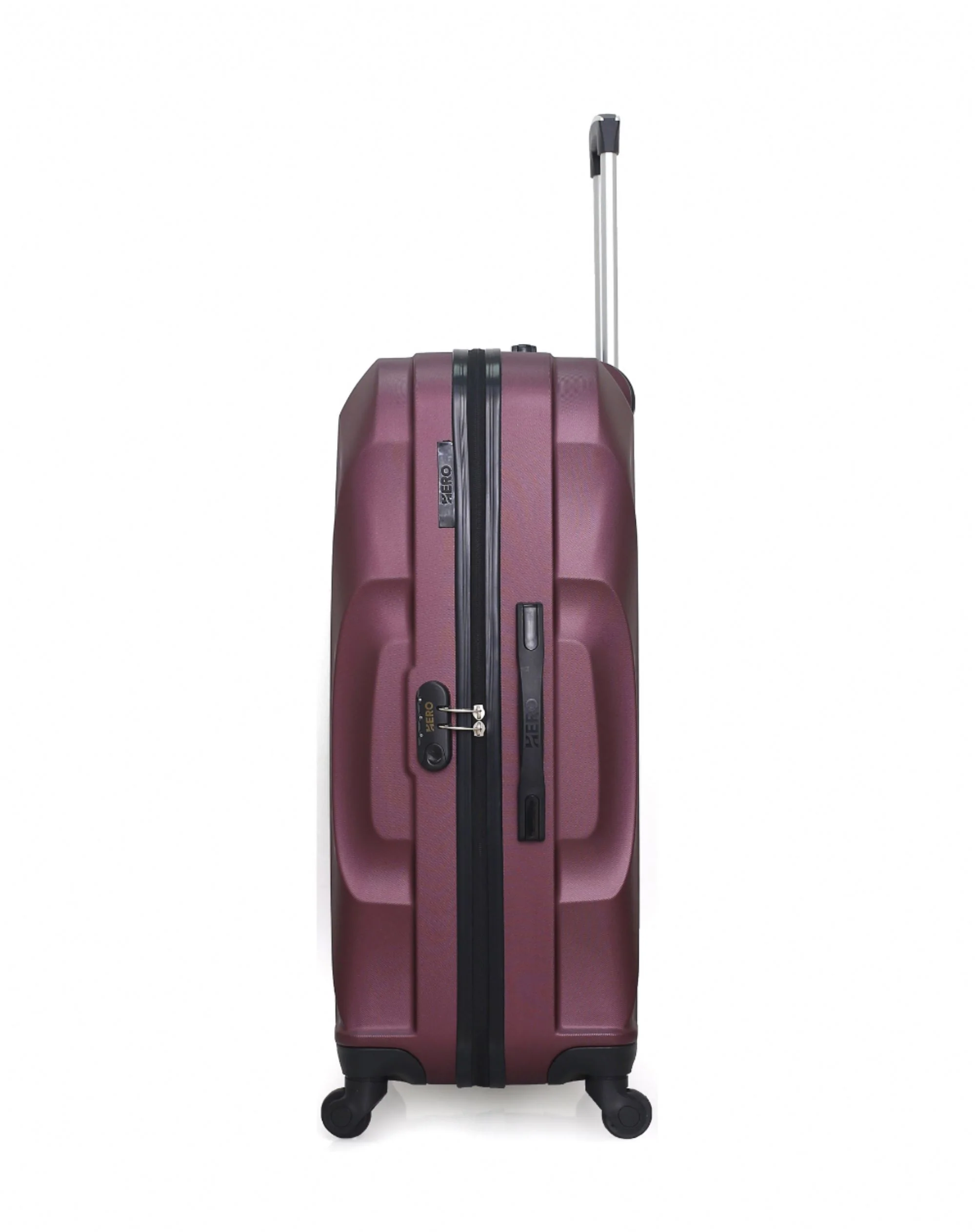 Valise Grand Format Rigide MOSCOU - Image 33