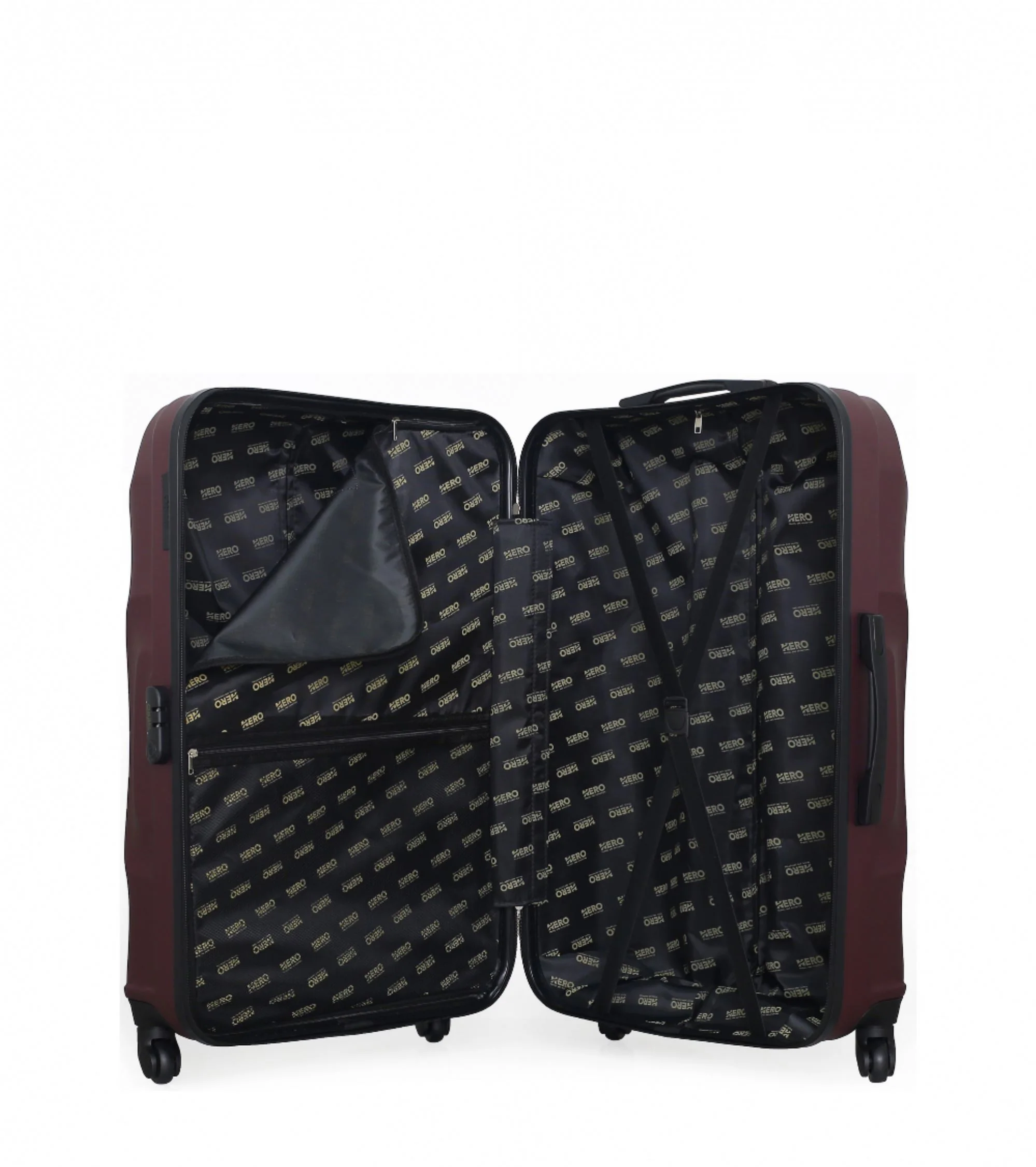 Valise Grand Format Rigide MOSCOU - Image 35
