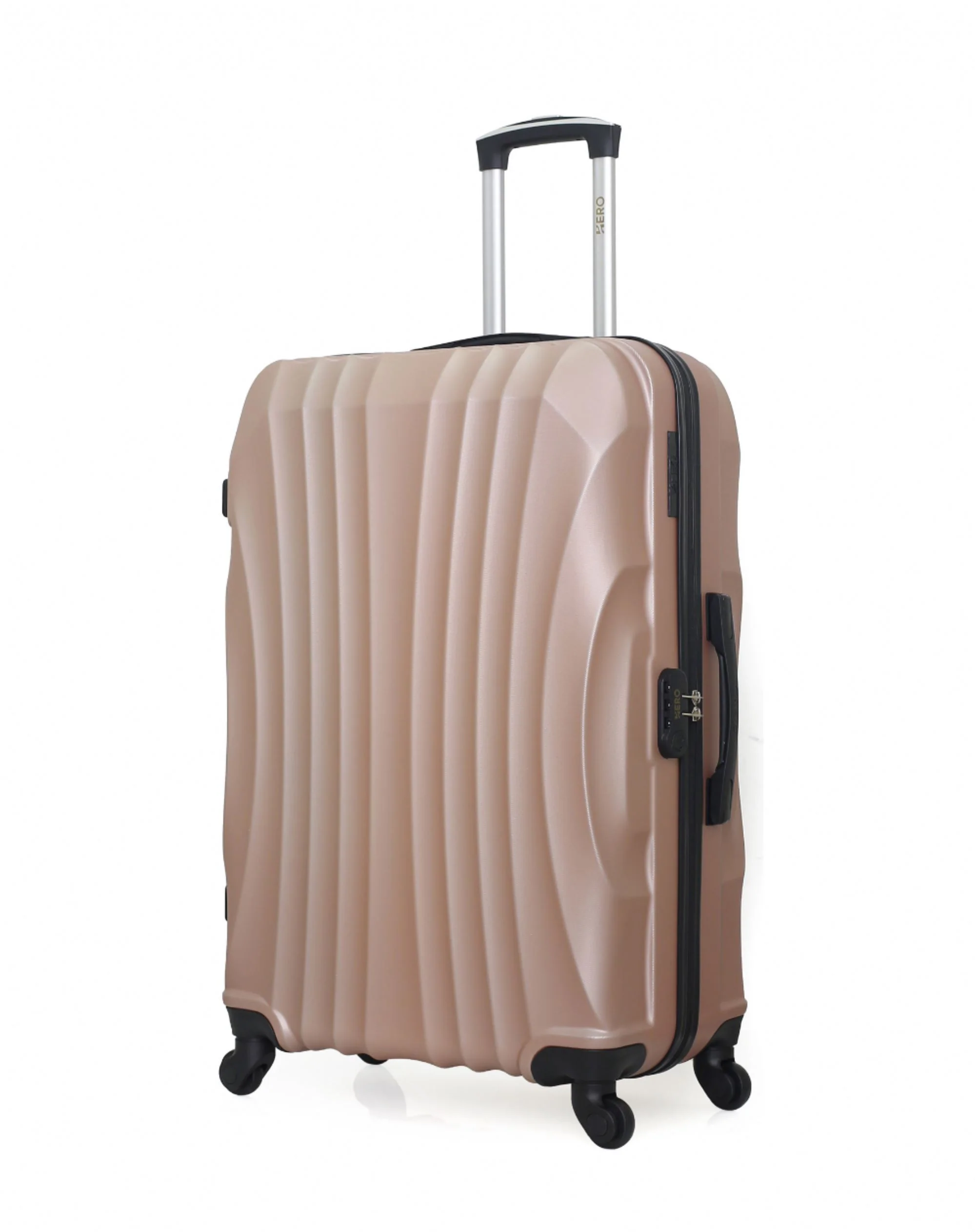 Valise Grand Format Rigide MOSCOU - Image 37