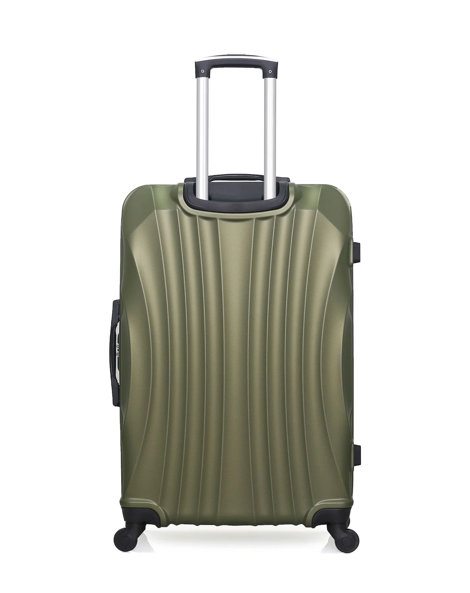 Valise Grand Format Rigide MOSCOU - Image 4