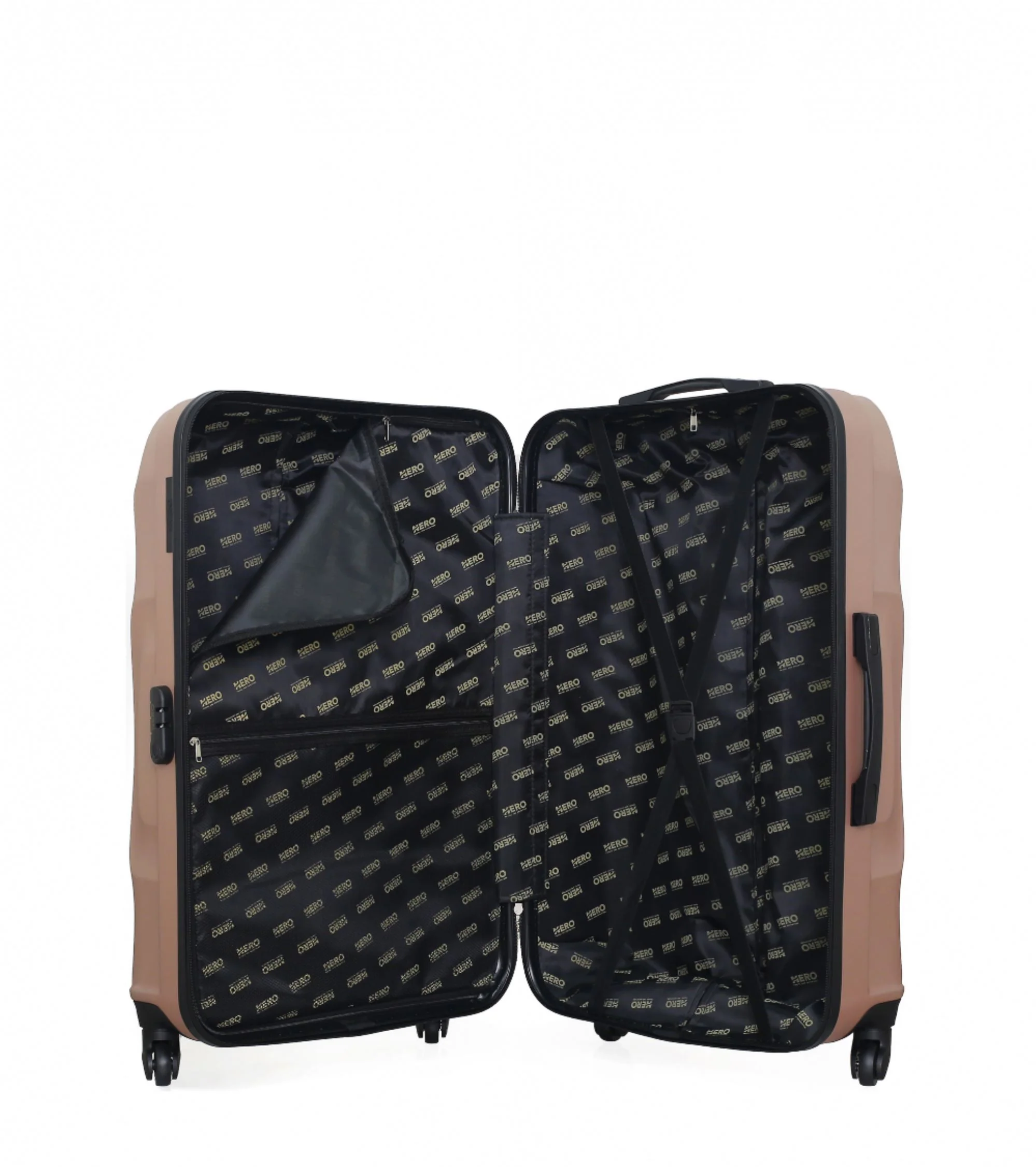 Valise Grand Format Rigide MOSCOU - Image 40