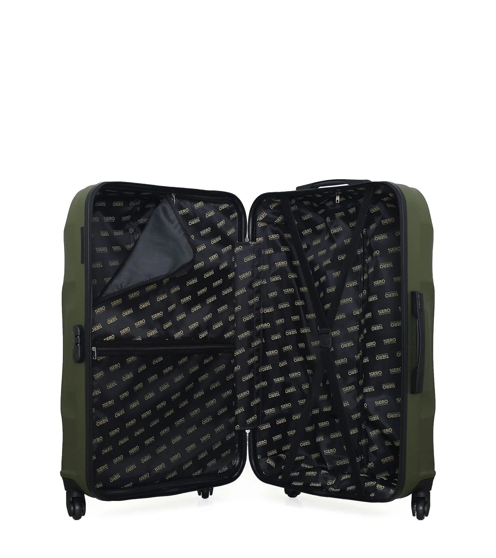 Valise Grand Format Rigide MOSCOU - Image 5