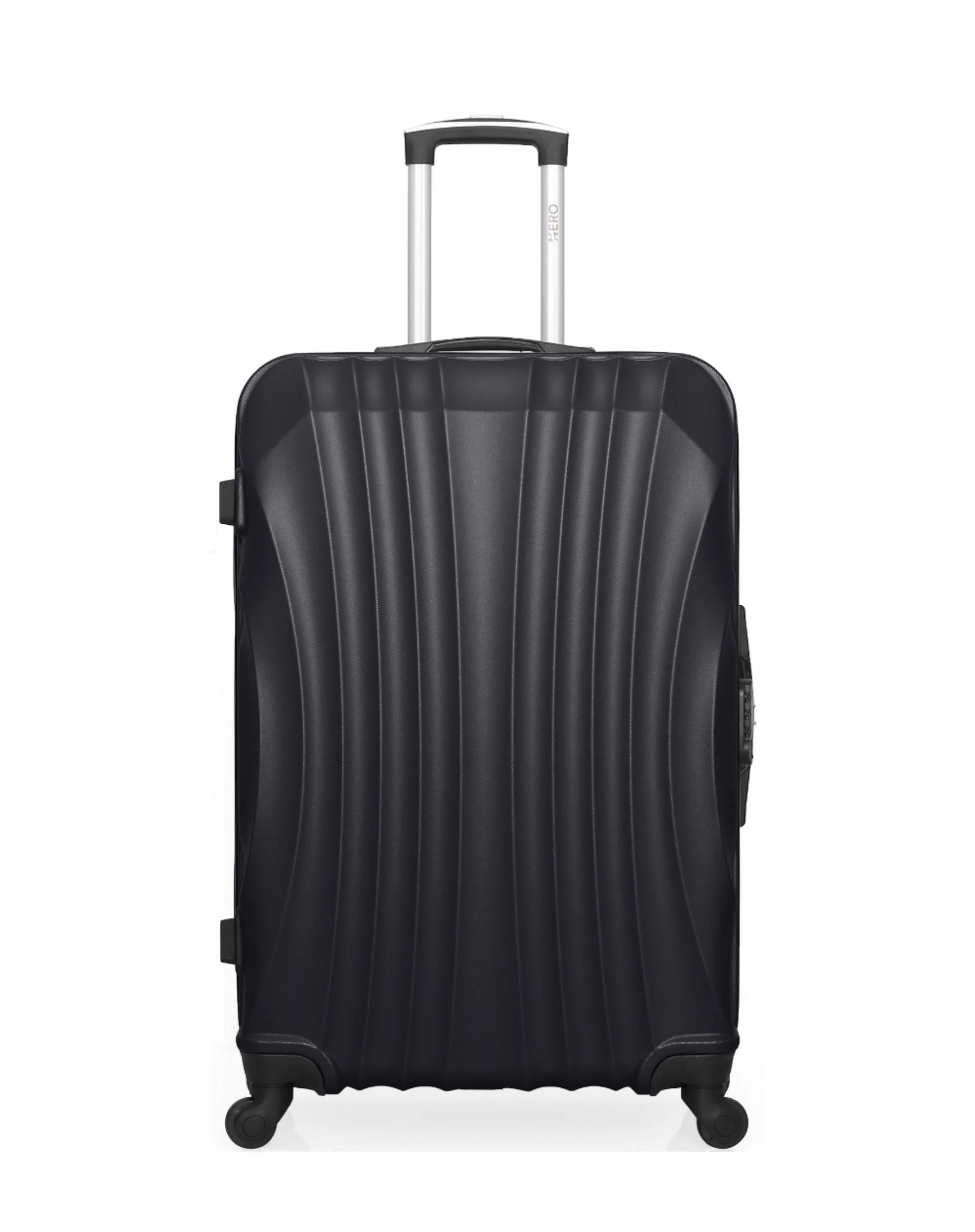 Valise Grand Format Rigide MOSCOU - Image 6