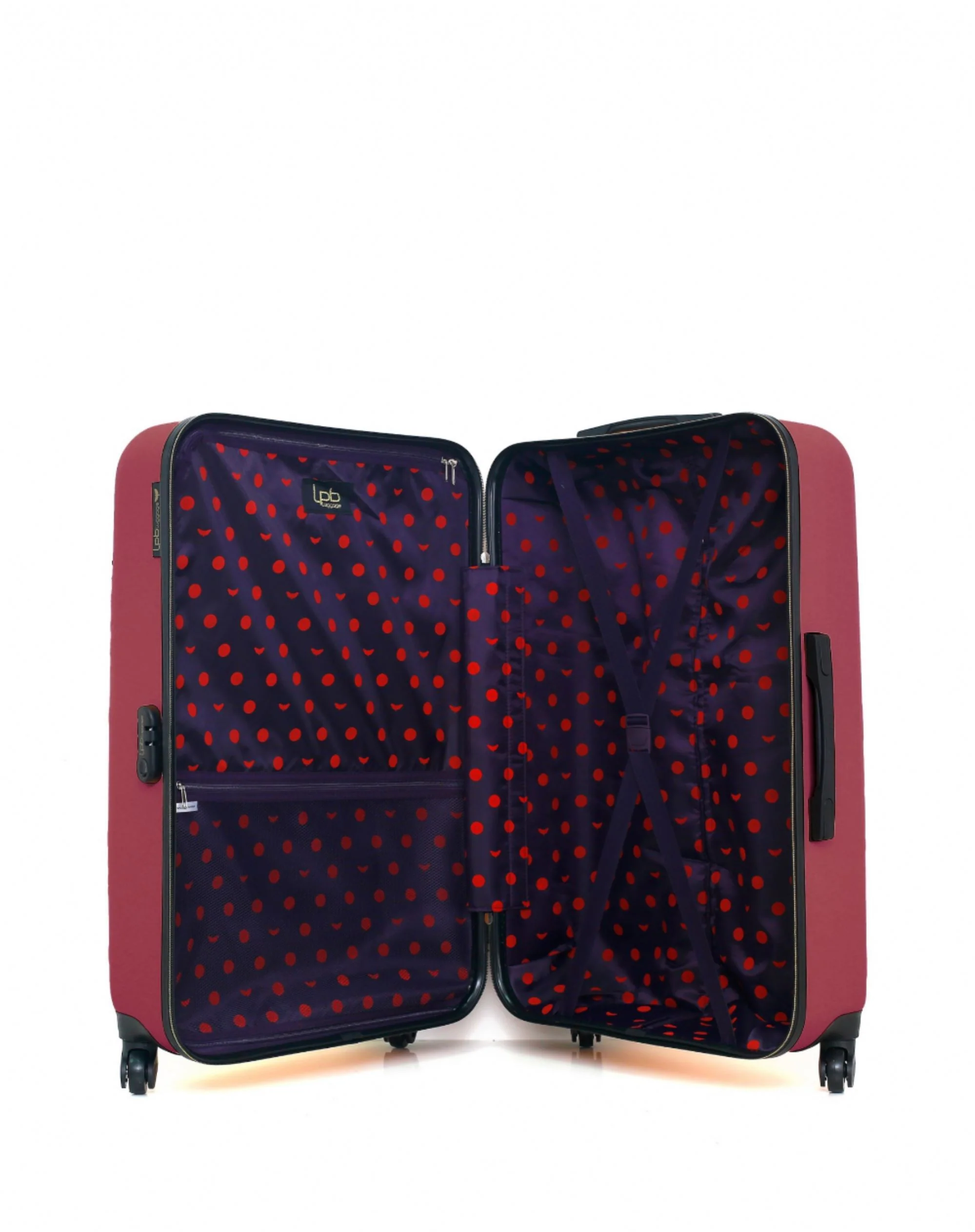 Valise Grand Format Rigide NAÏS - Image 105