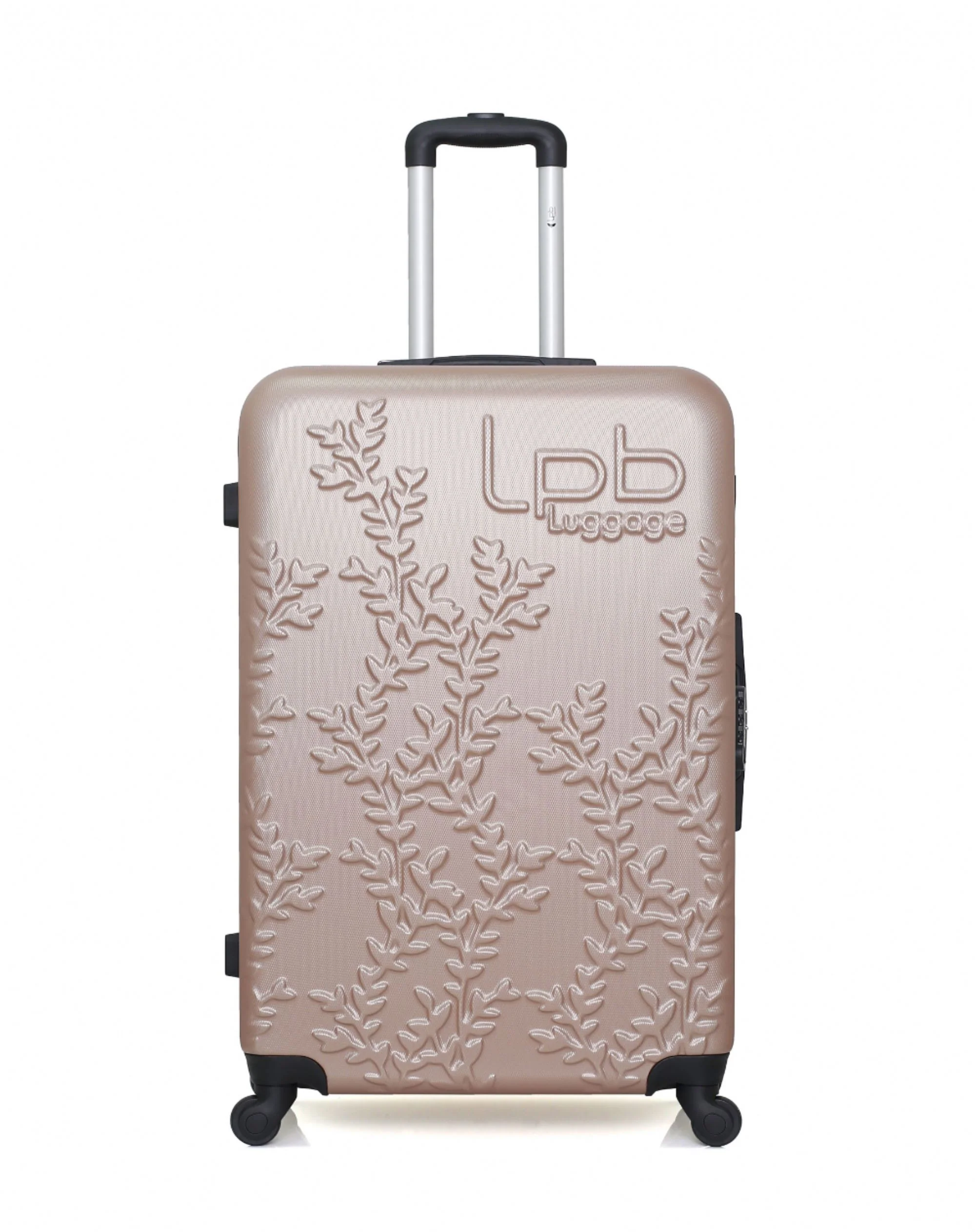 Valise Grand Format Rigide NAÏS - Image 111