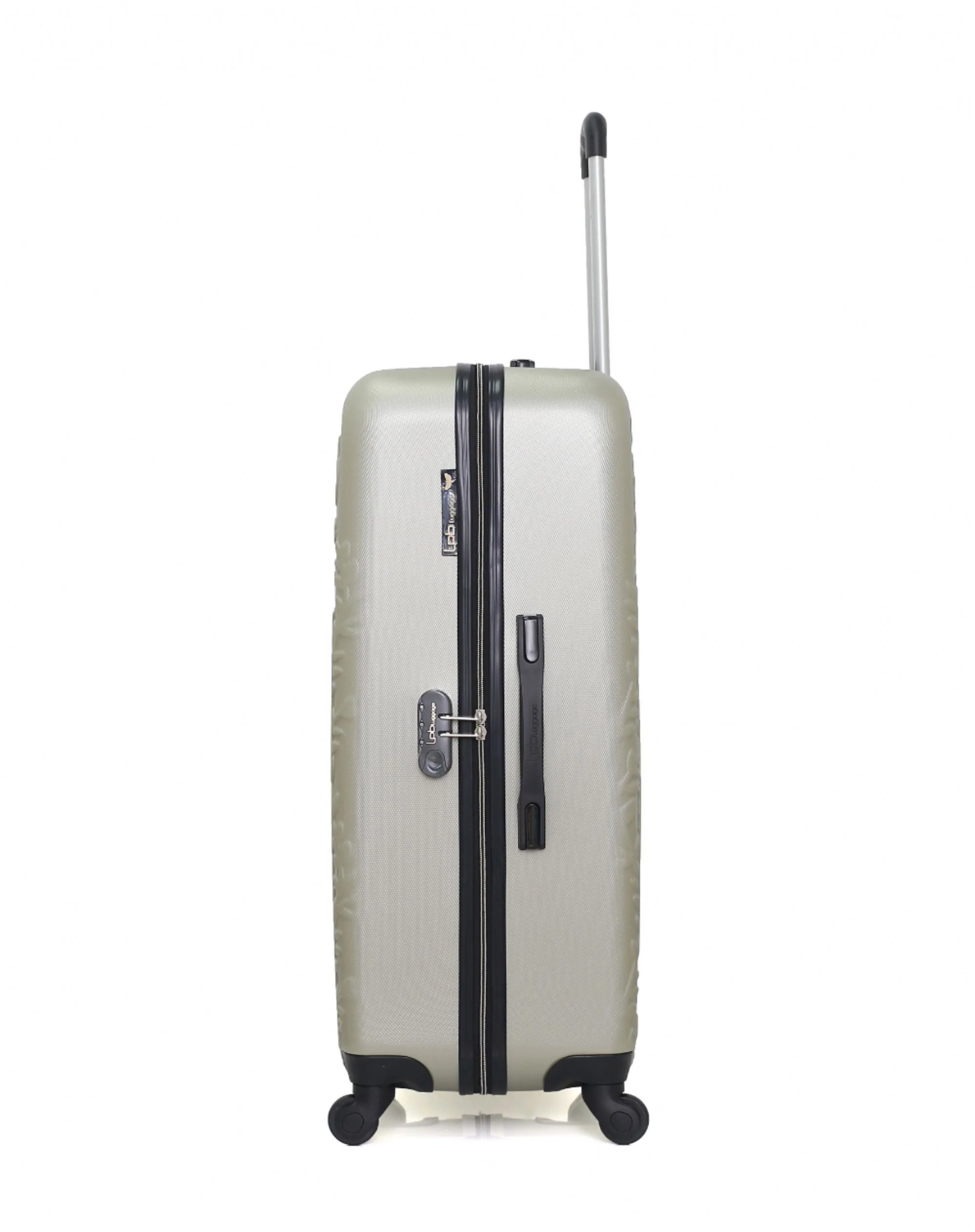 Valise Grand Format Rigide NAÏS - Image 123