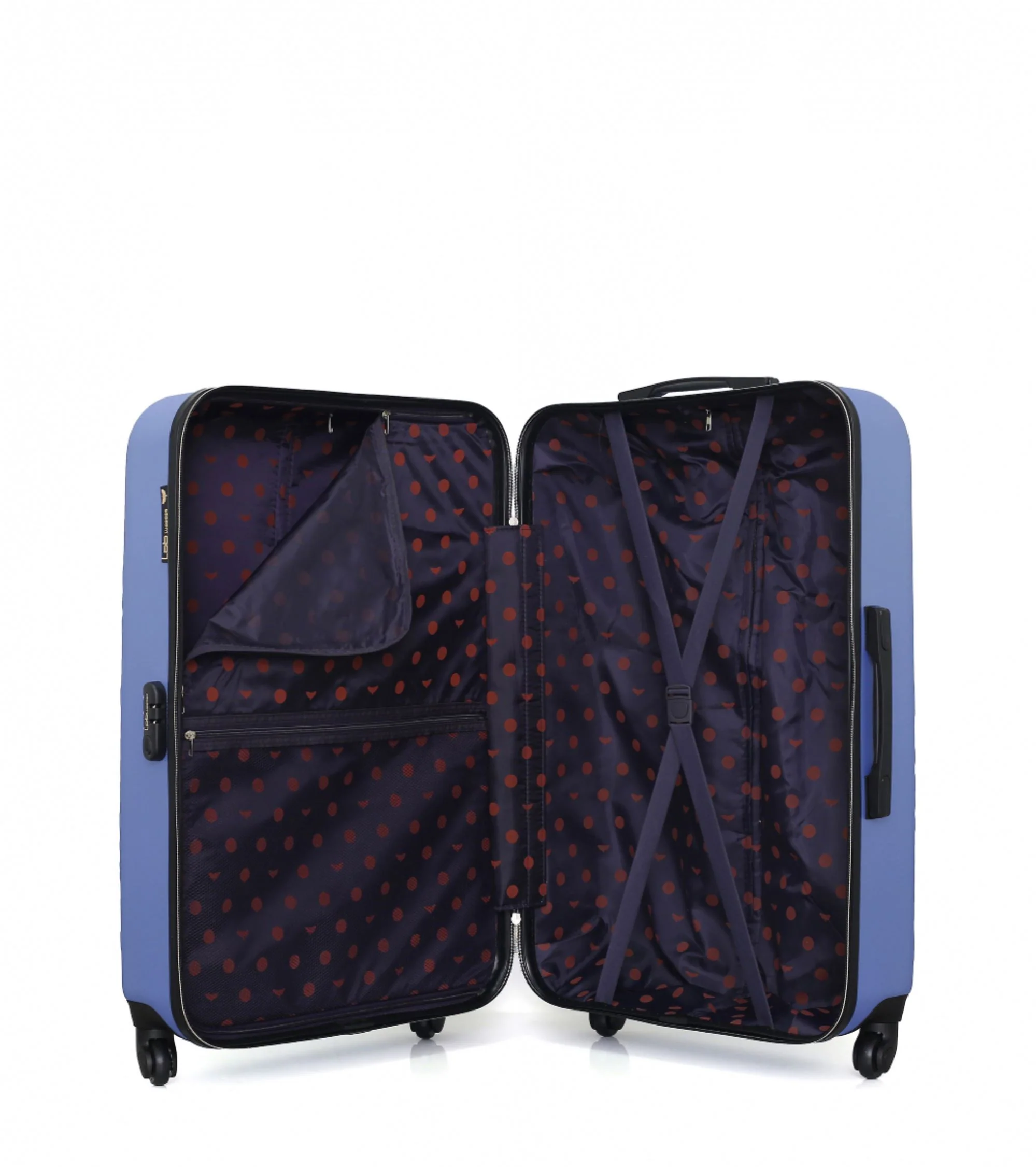 Valise Grand Format Rigide NAÏS - Image 130