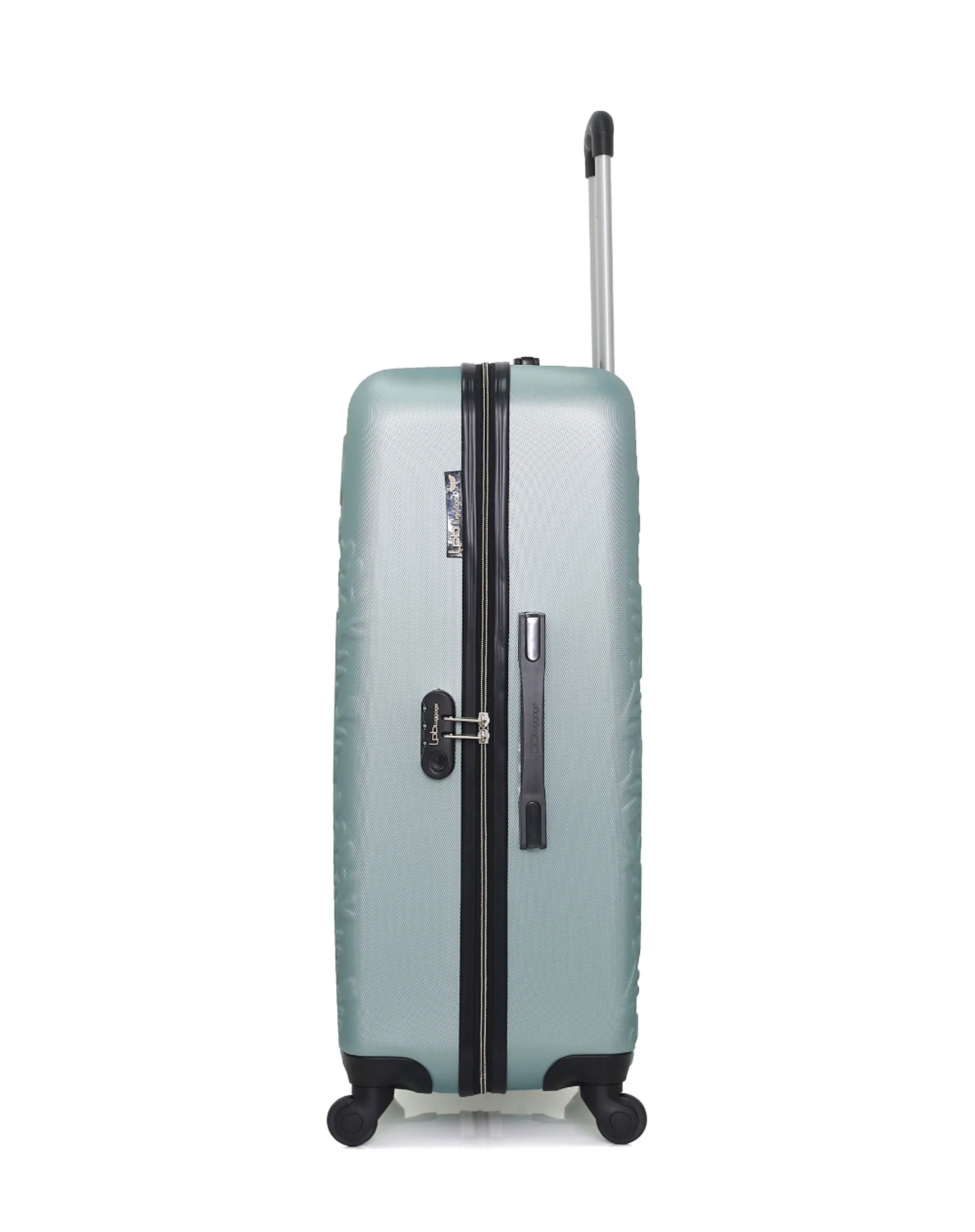 Valise Grand Format Rigide NAÏS - Image 133