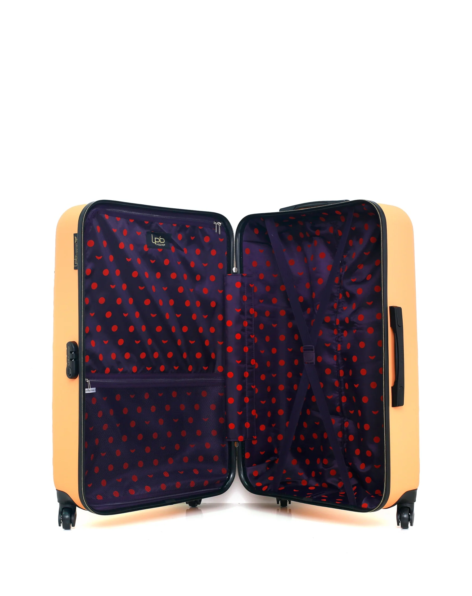 Valise Grand Format Rigide NAÏS - Image 140