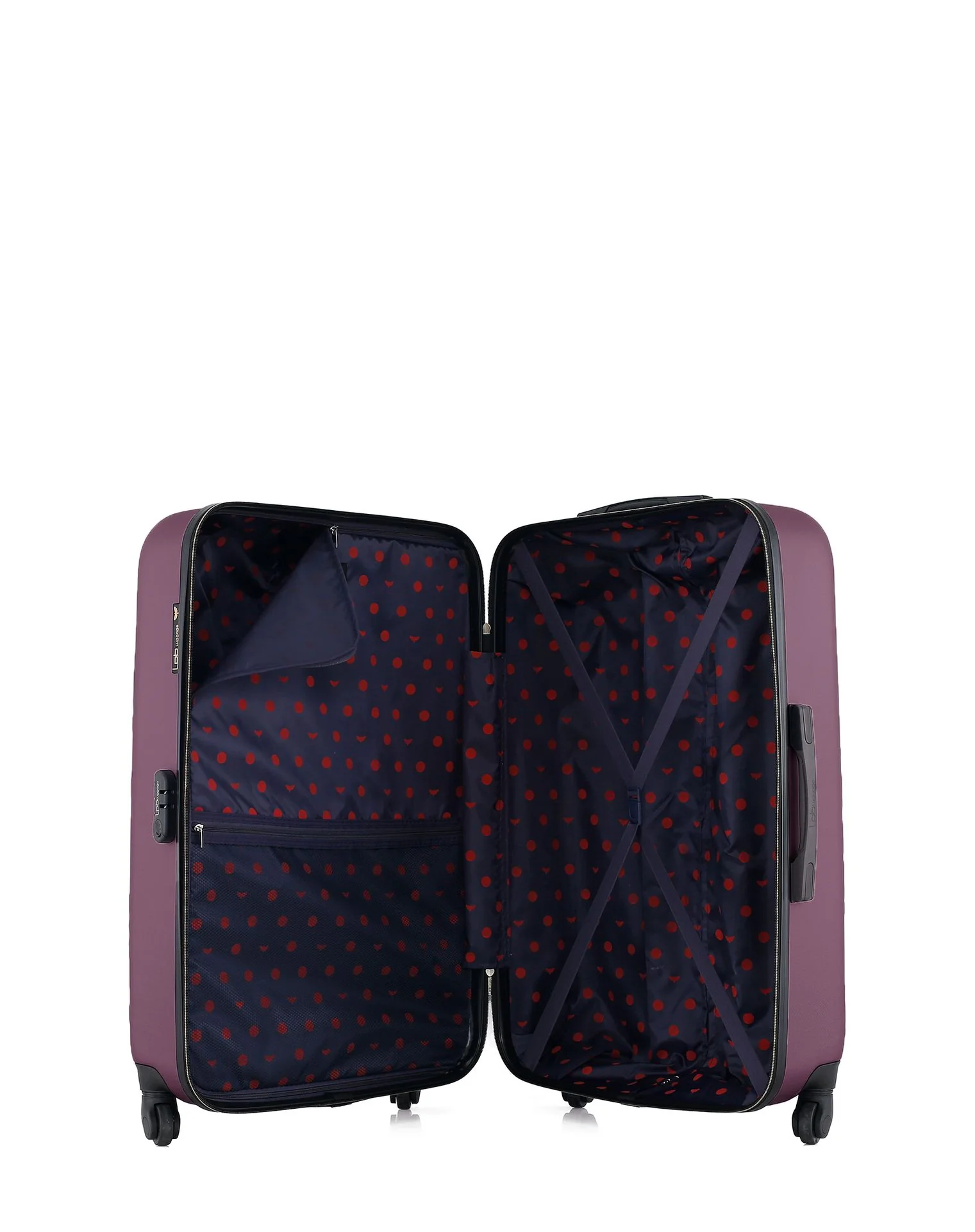 Valise Grand Format Rigide NAÏS - Image 15