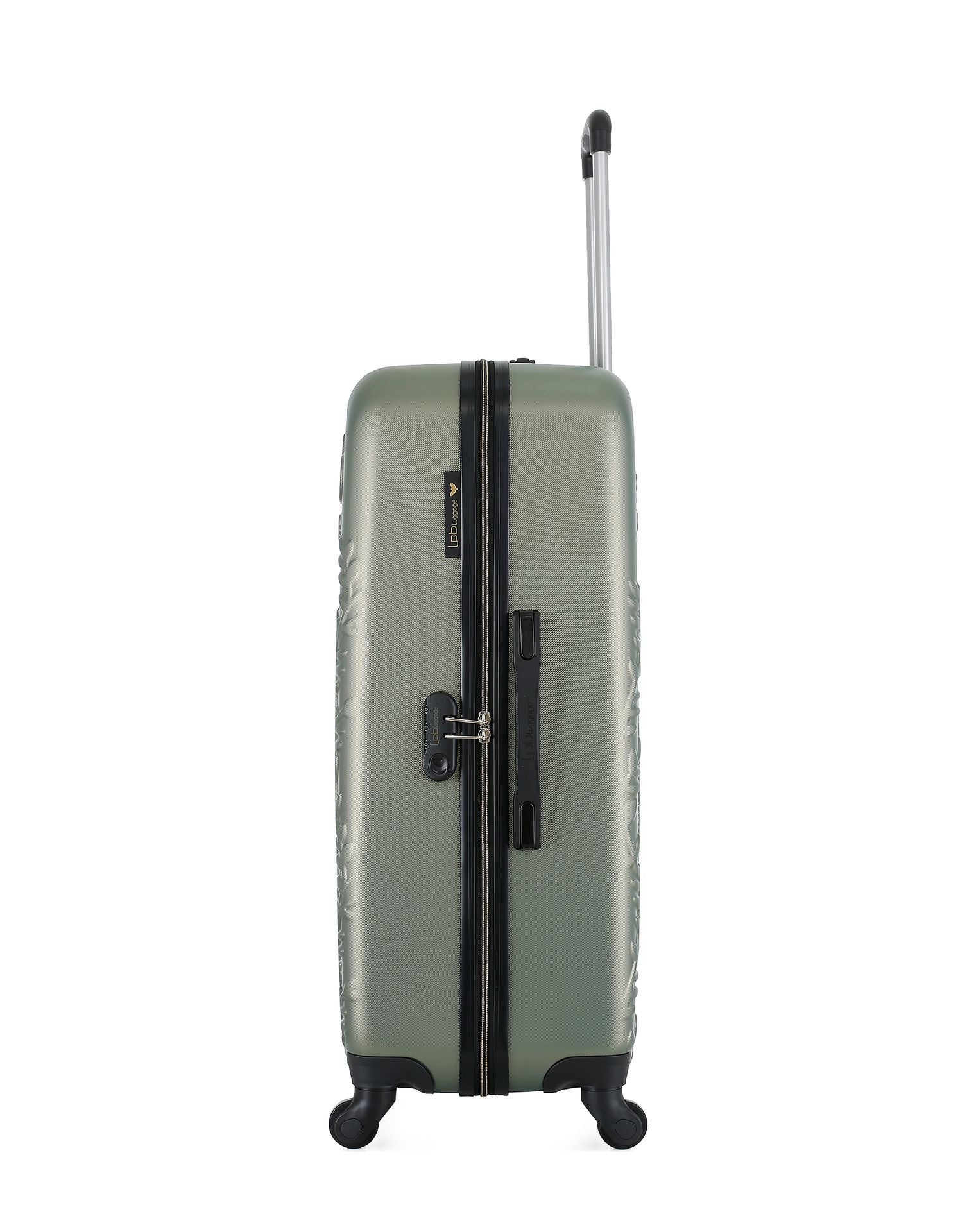Valise Grand Format Rigide NAÏS - Image 3