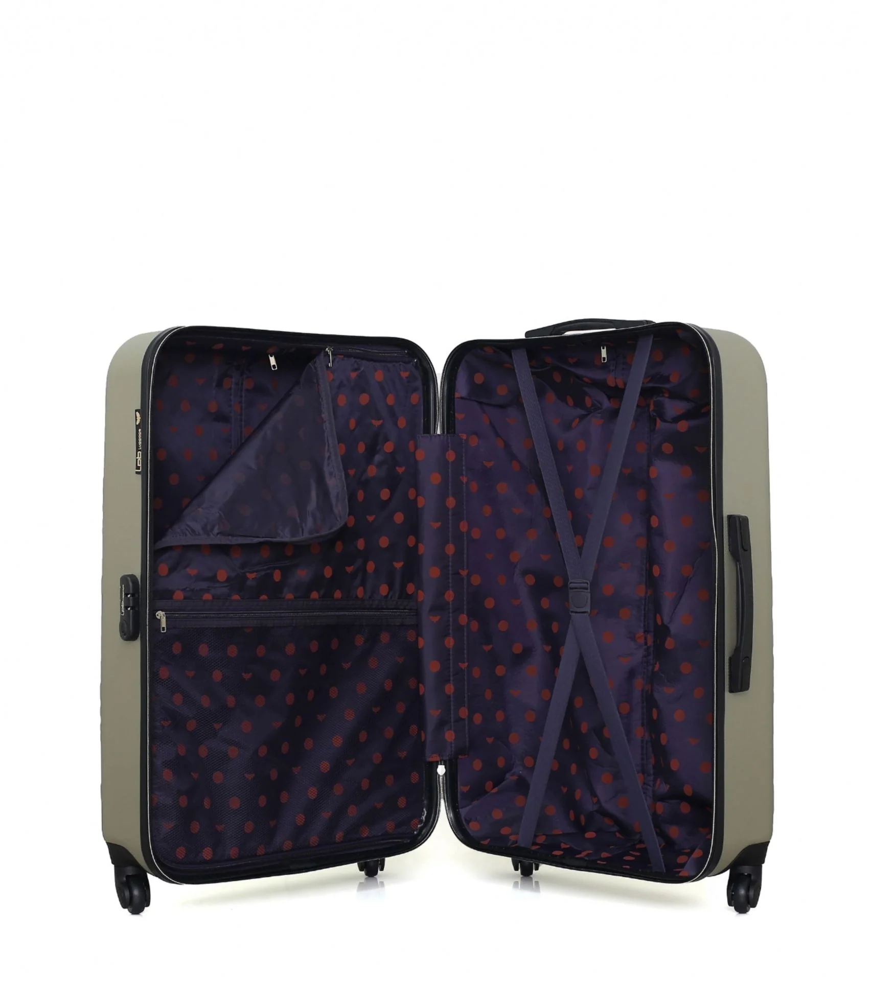 Valise Grand Format Rigide NAÏS - Image 65