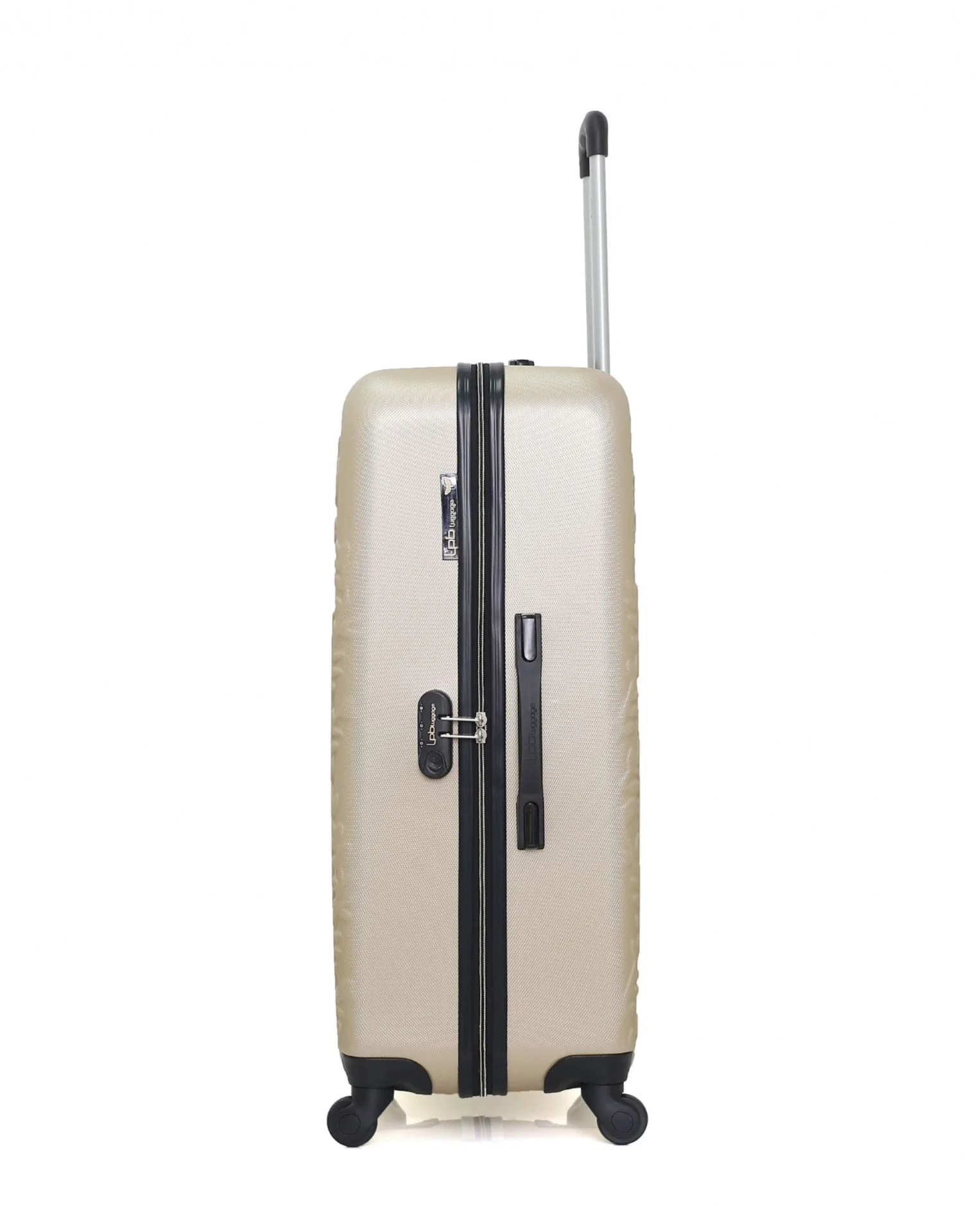 Valise Grand Format Rigide NAÏS - Image 68