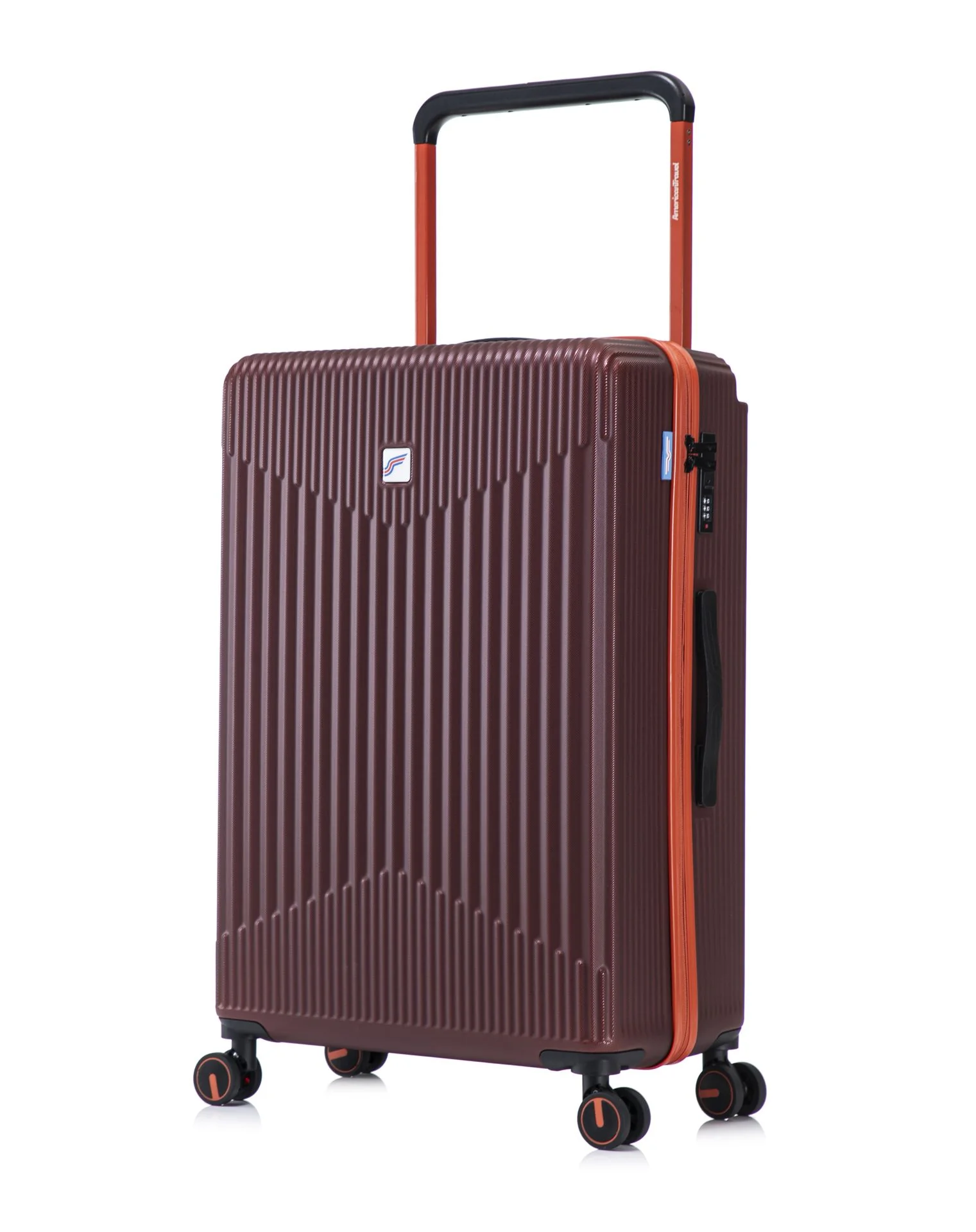 Valise Grand Format Rigide NORTH BEACH - Image 10