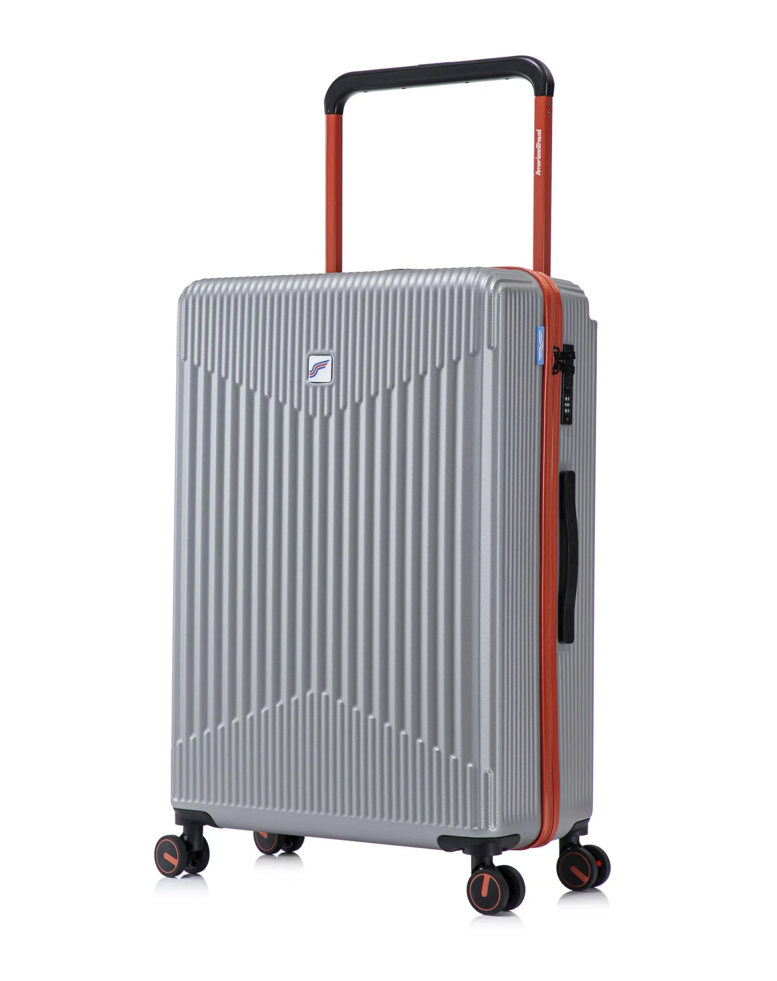 Valise Grand Format Rigide NORTH BEACH - Image 2