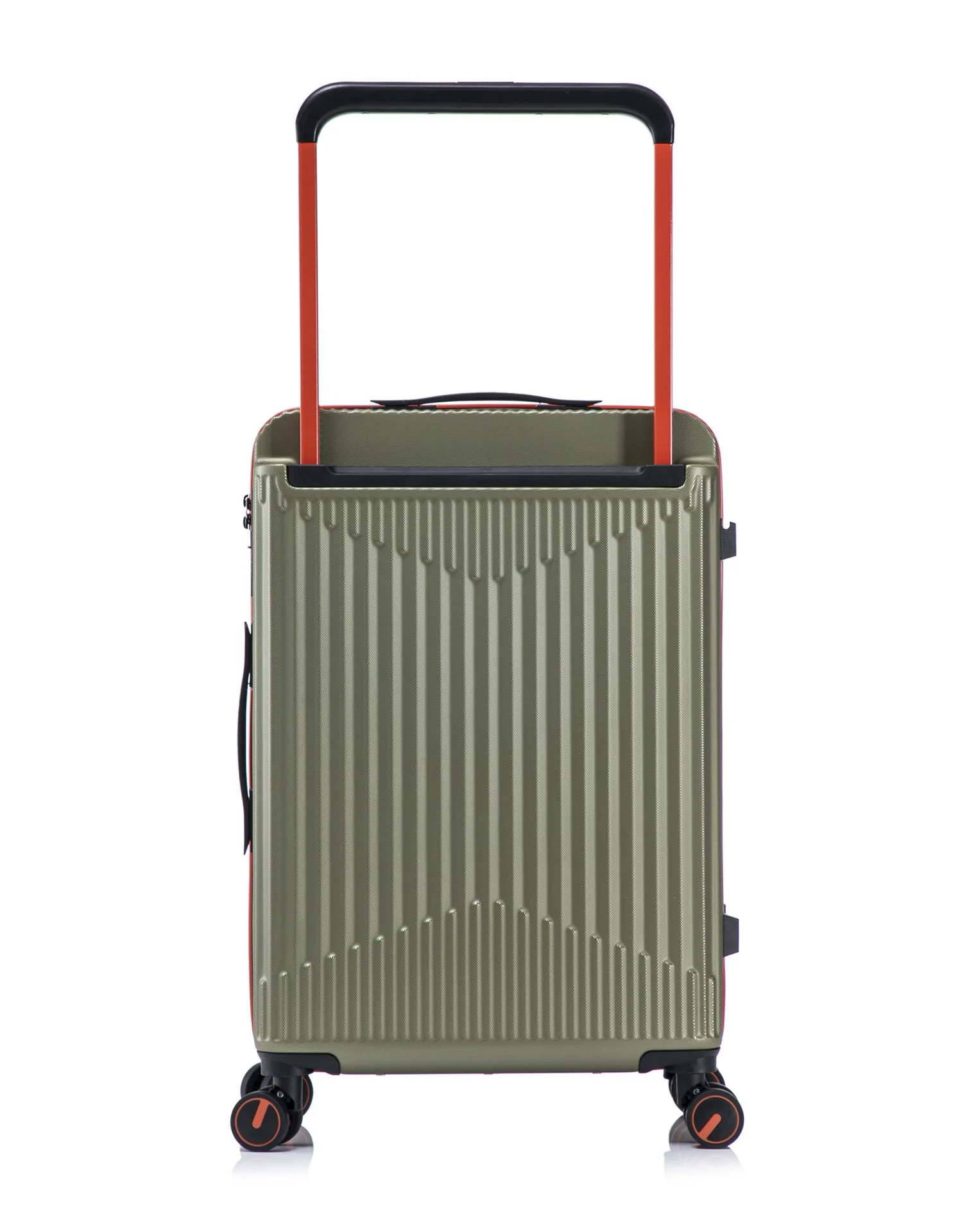 Valise Grand Format Rigide NORTH BEACH - Image 28
