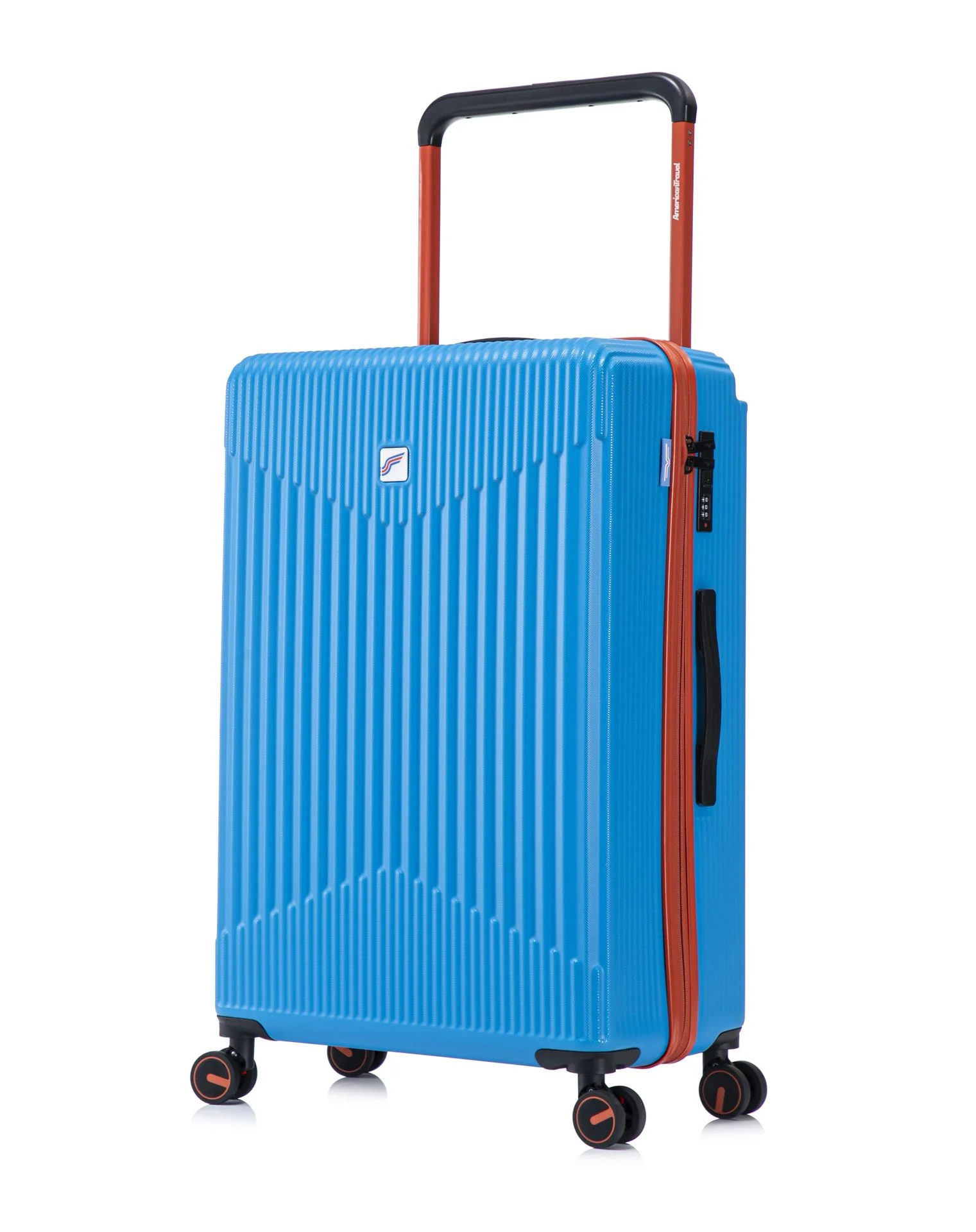 Valise Grand Format Rigide NORTH BEACH - Image 34