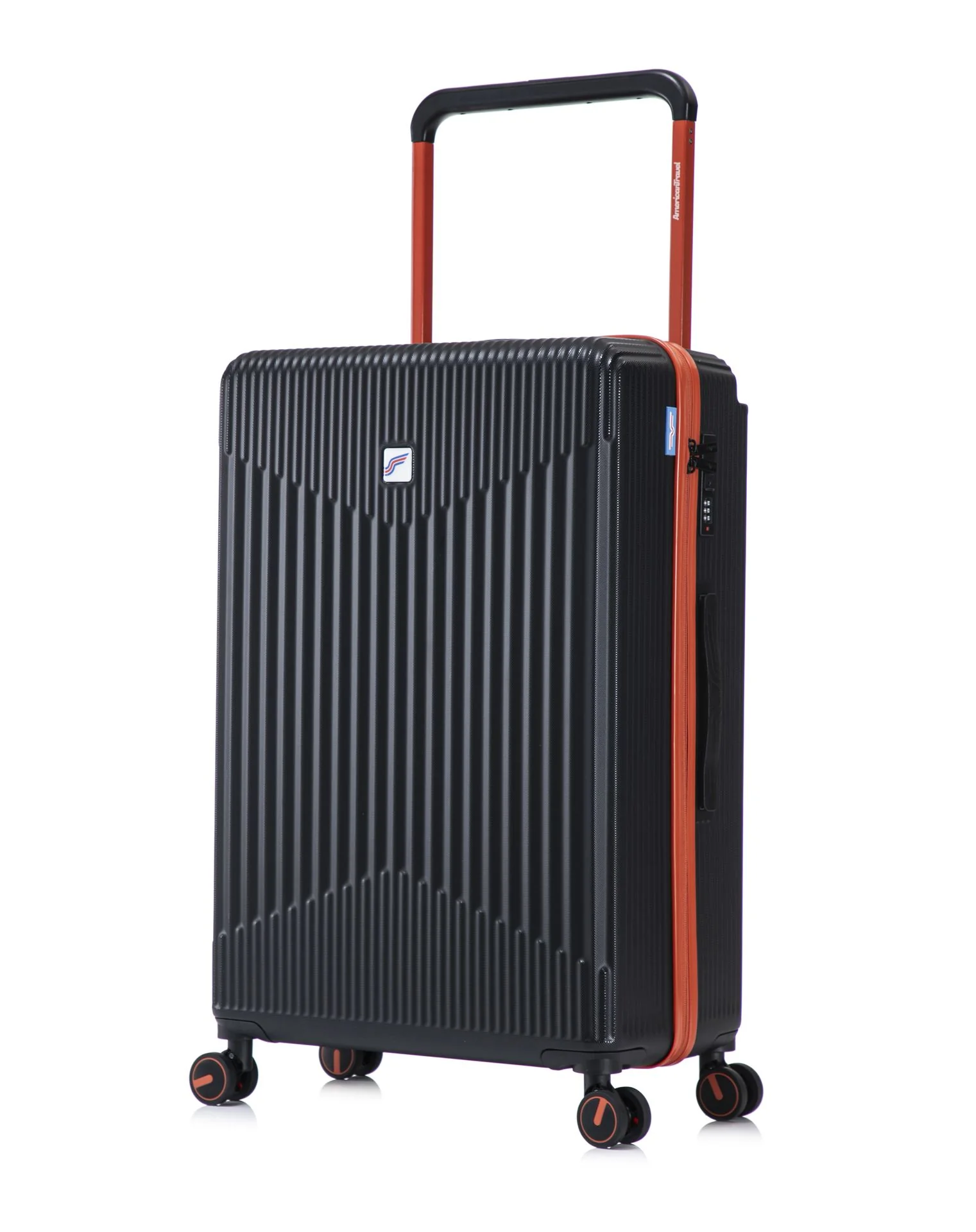 Valise Grand Format Rigide NORTH BEACH - Image 42