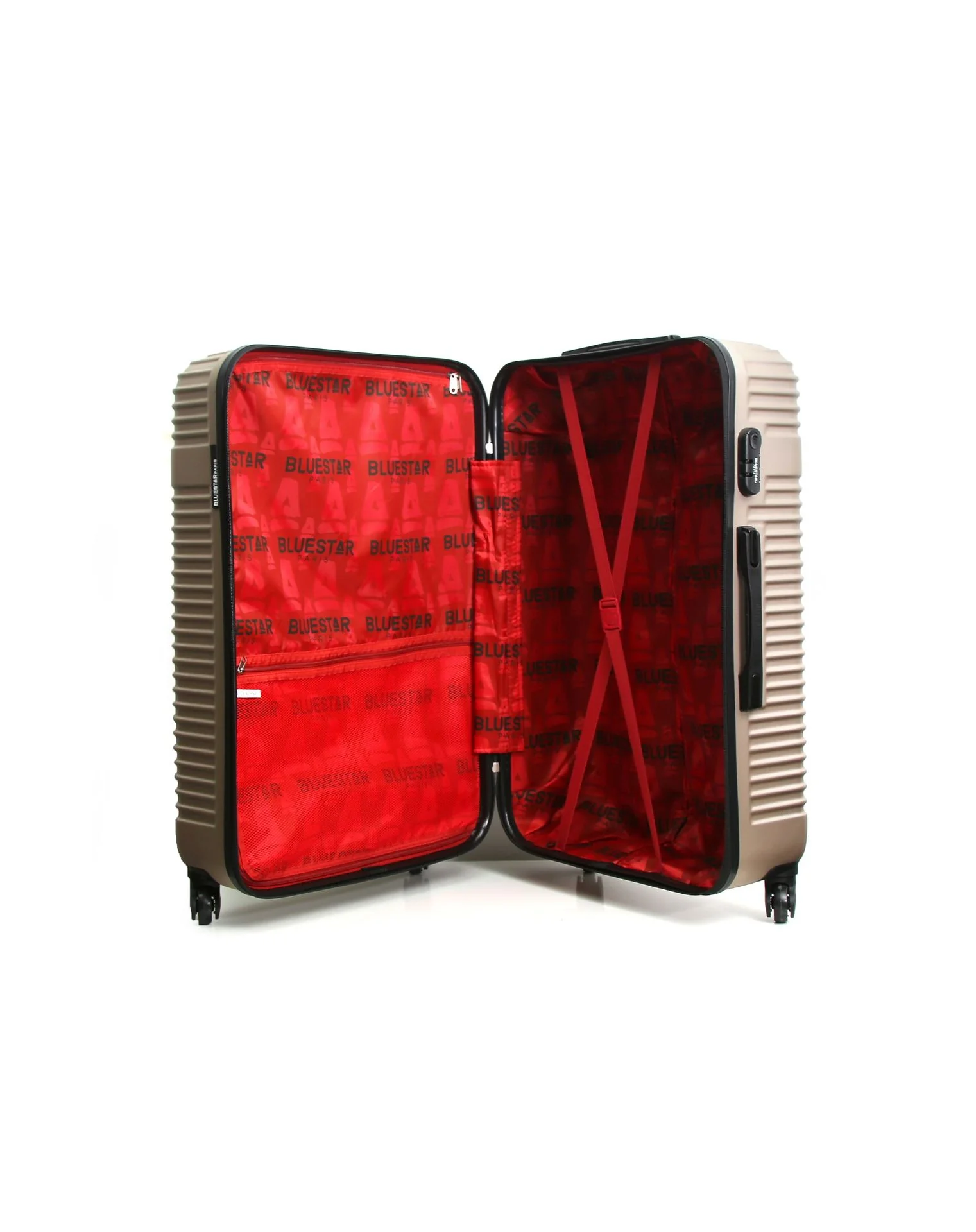 Valise Grand Format Rigide NORWICH - Image 10