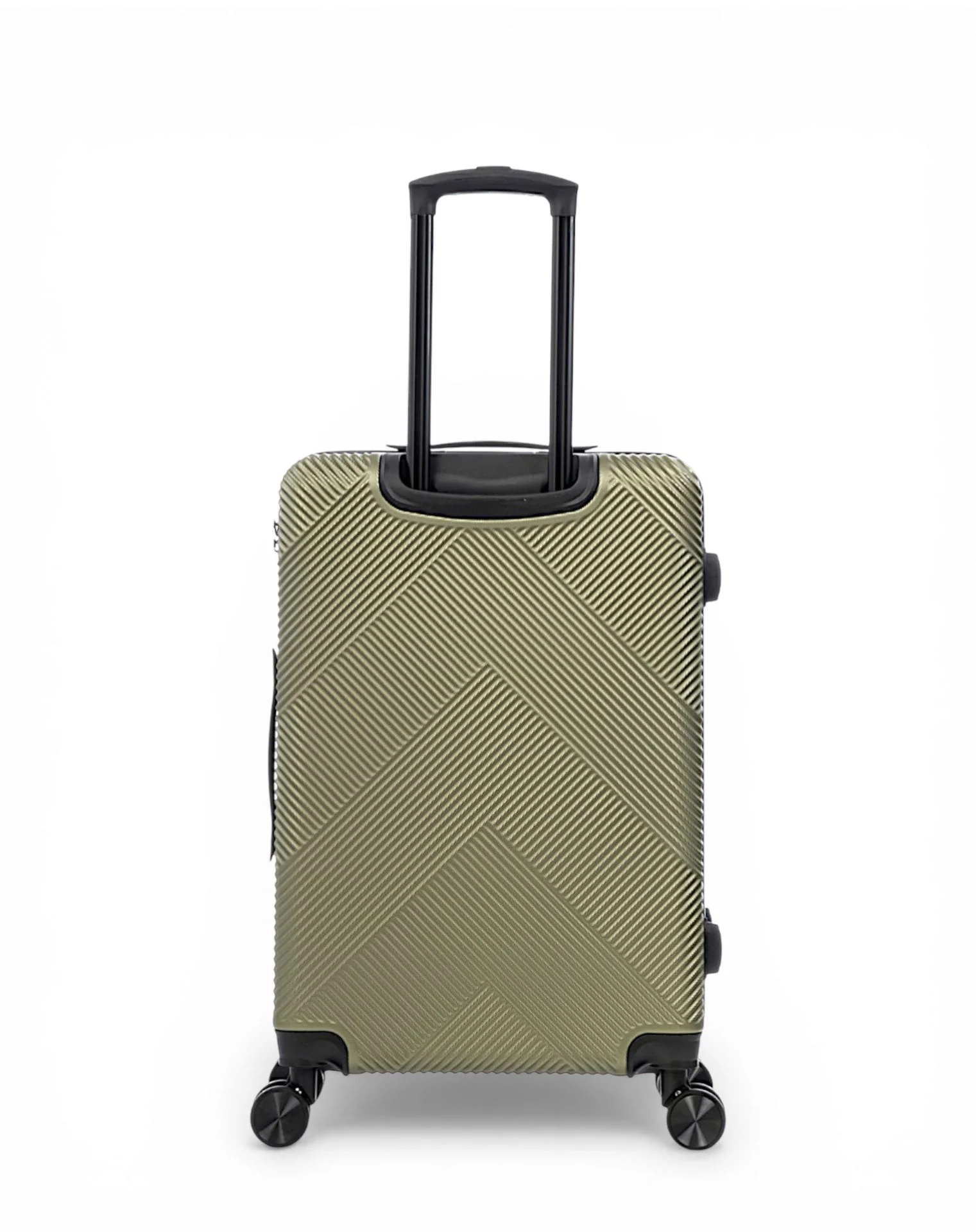Valise Grand Format Rigide OLTEN - Image 28