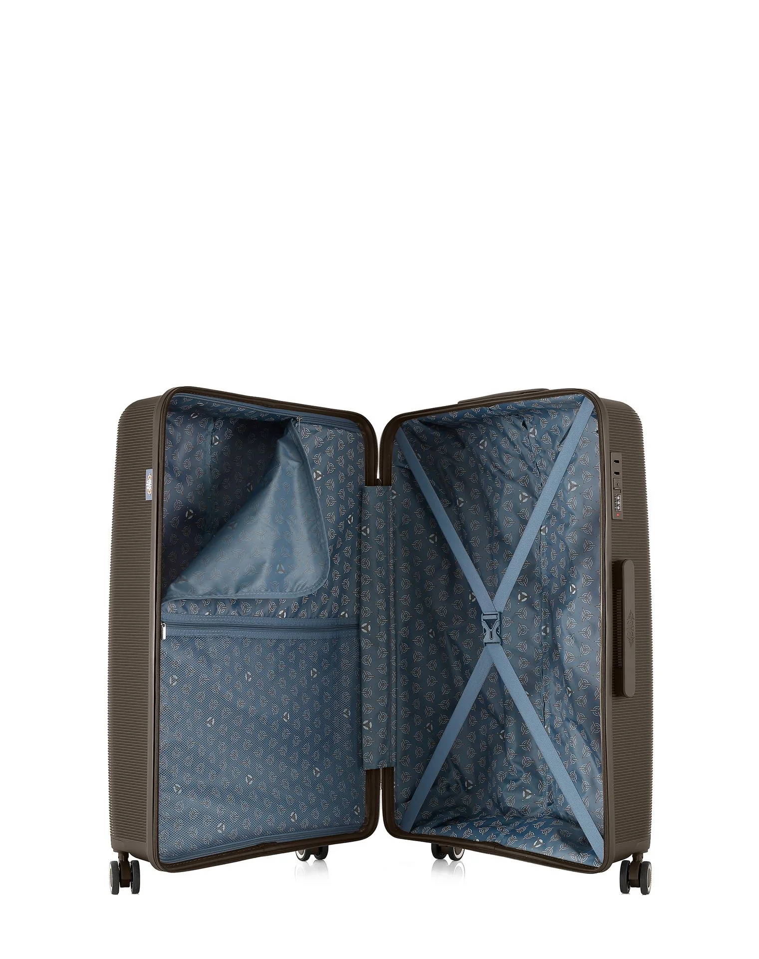Valise Grand Format Rigide ORION - Image 10