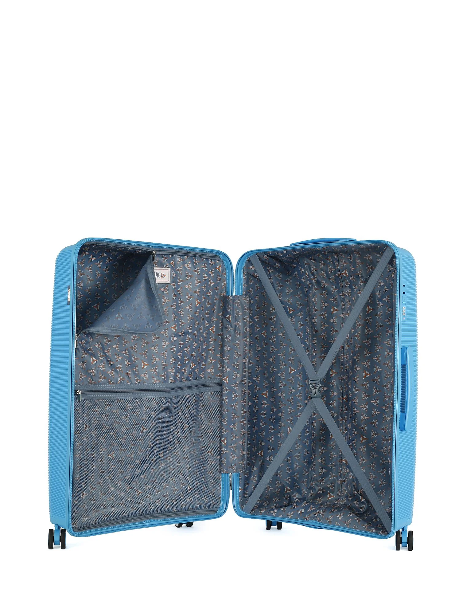 Valise Grand Format Rigide ORION - Image 40