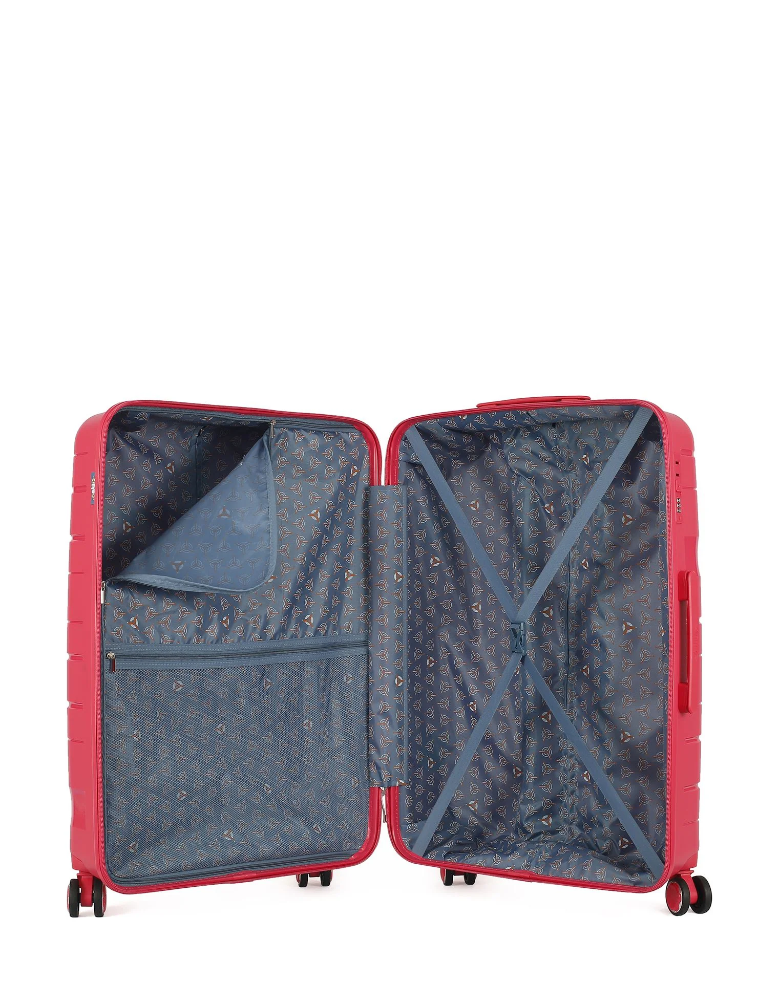 Valise Grand Format Rigide PEGASE - Image 10
