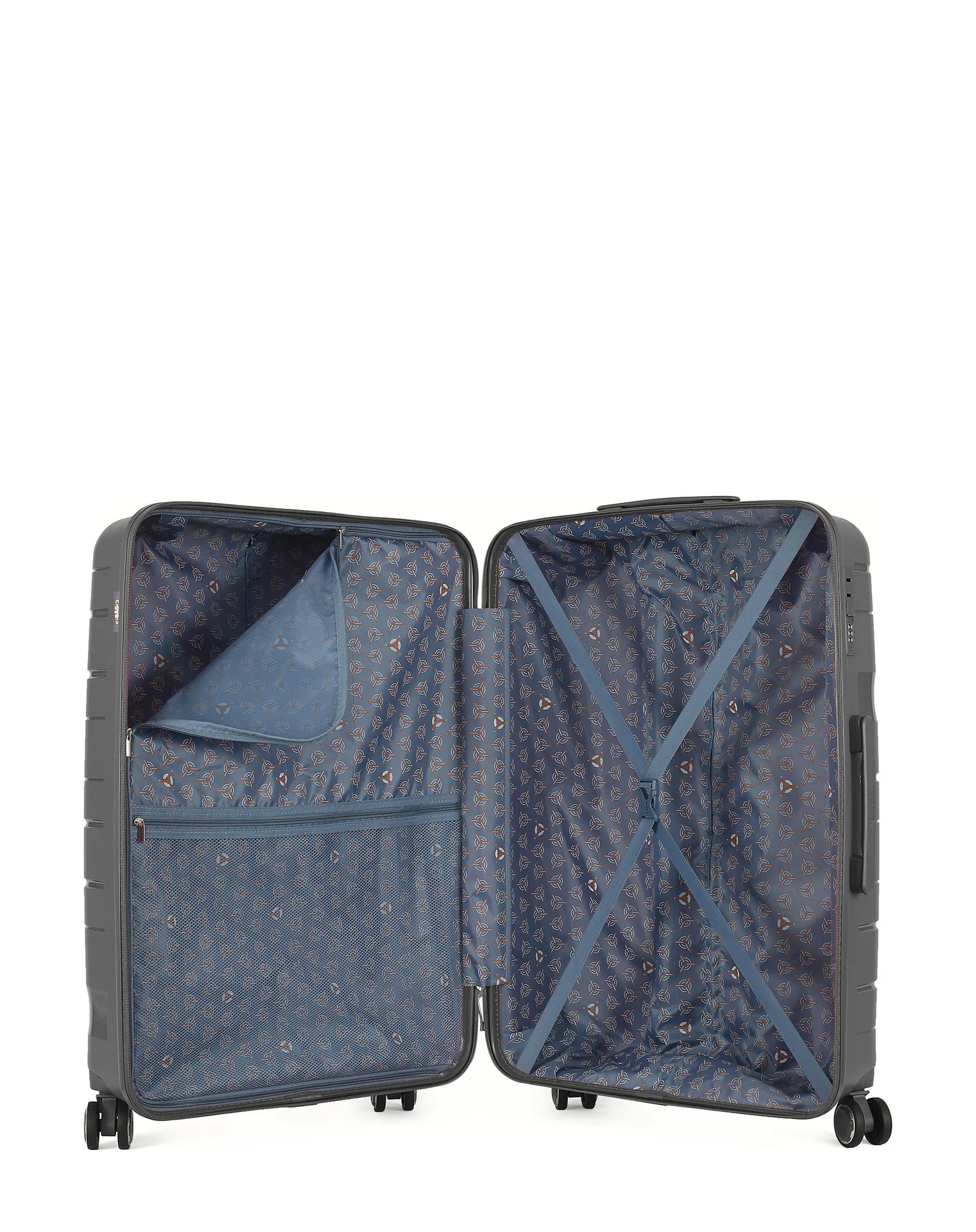 Valise Grand Format Rigide PEGASE - Image 20