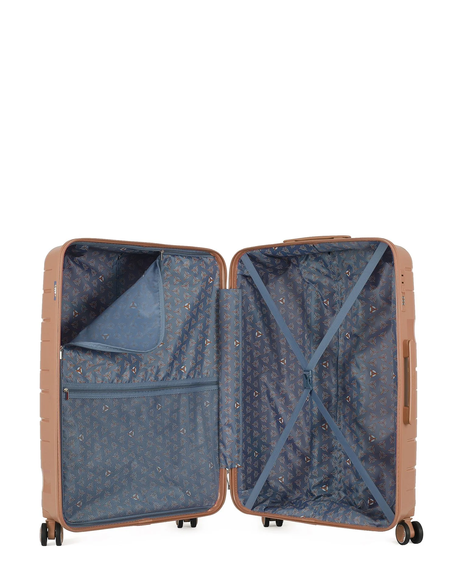 Valise Grand Format Rigide PEGASE - Image 25