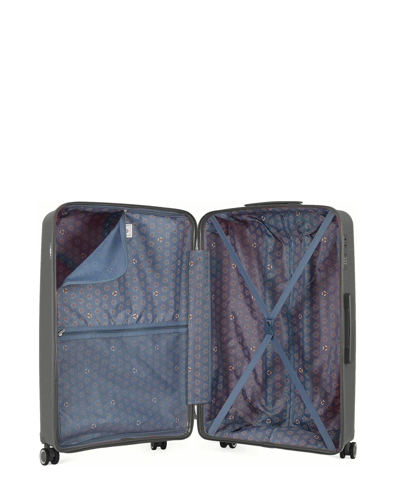 Valise Grand Format Rigide PERSEE - Image 15